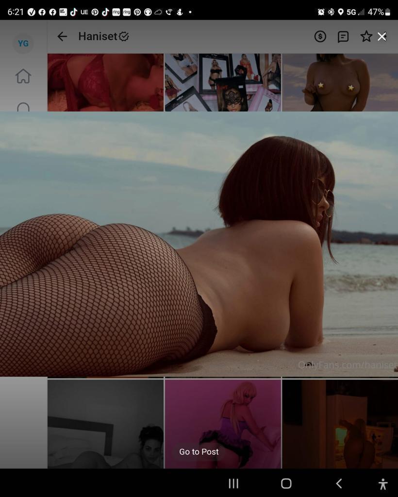 Haniset Rodriguez / haniset Nude OnlyFans Leaks 1