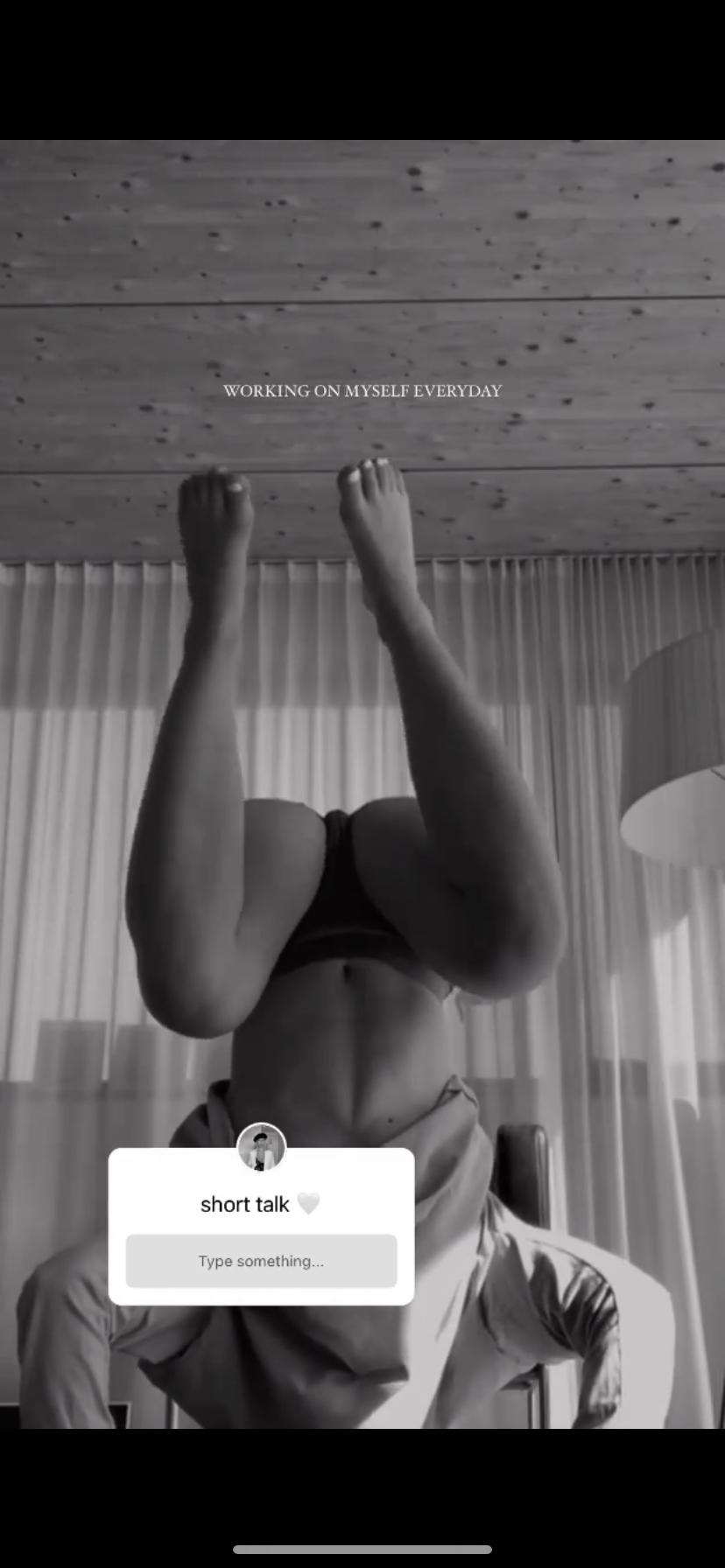 Hannabaumnn Nude OnlyFans Leaks 1