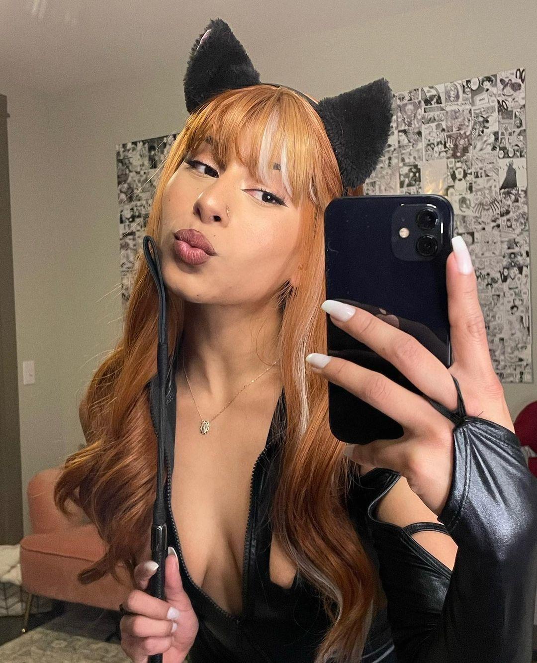 HokageYuno Nude OnlyFans Leaks 1