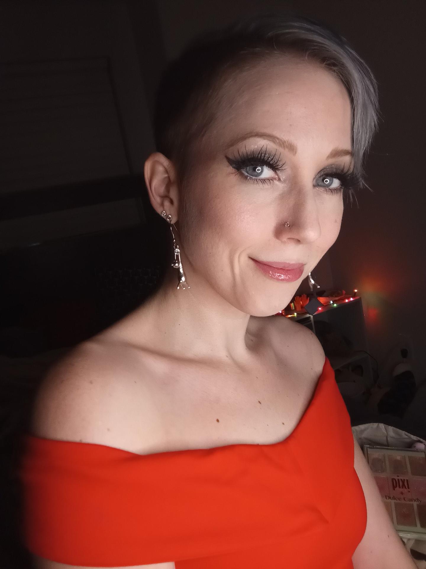 Ikuy / ikuyikuy Nude OnlyFans Leaks 1