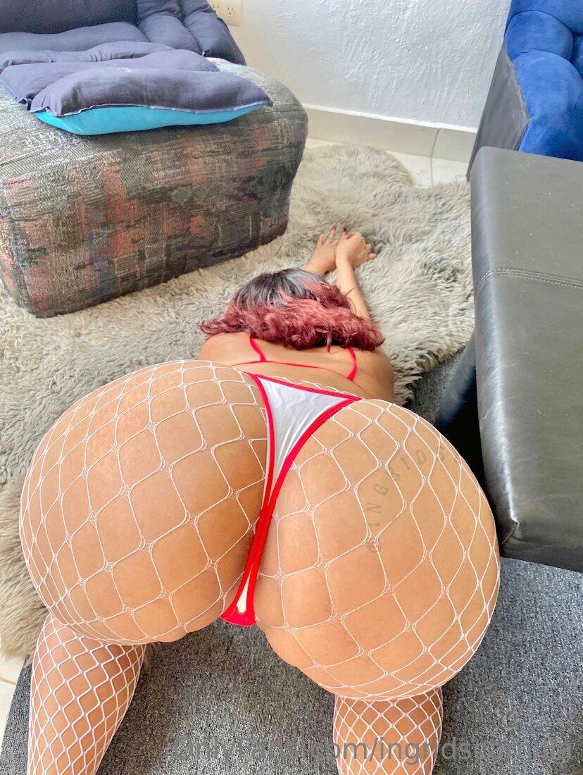 Ingrid Escamilla / ingridscamilla Nude OnlyFans Leaks 1