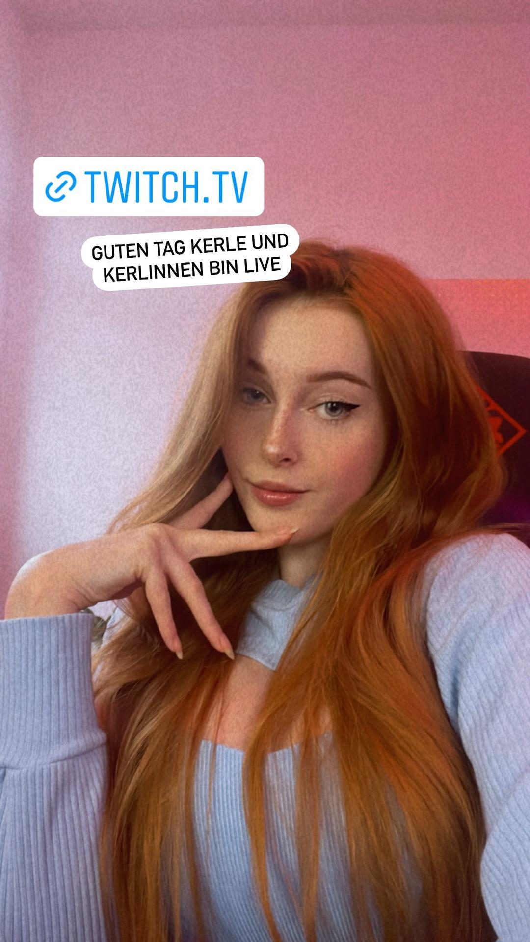 KDRkitten / kittenkate Nude OnlyFans Leaks 1