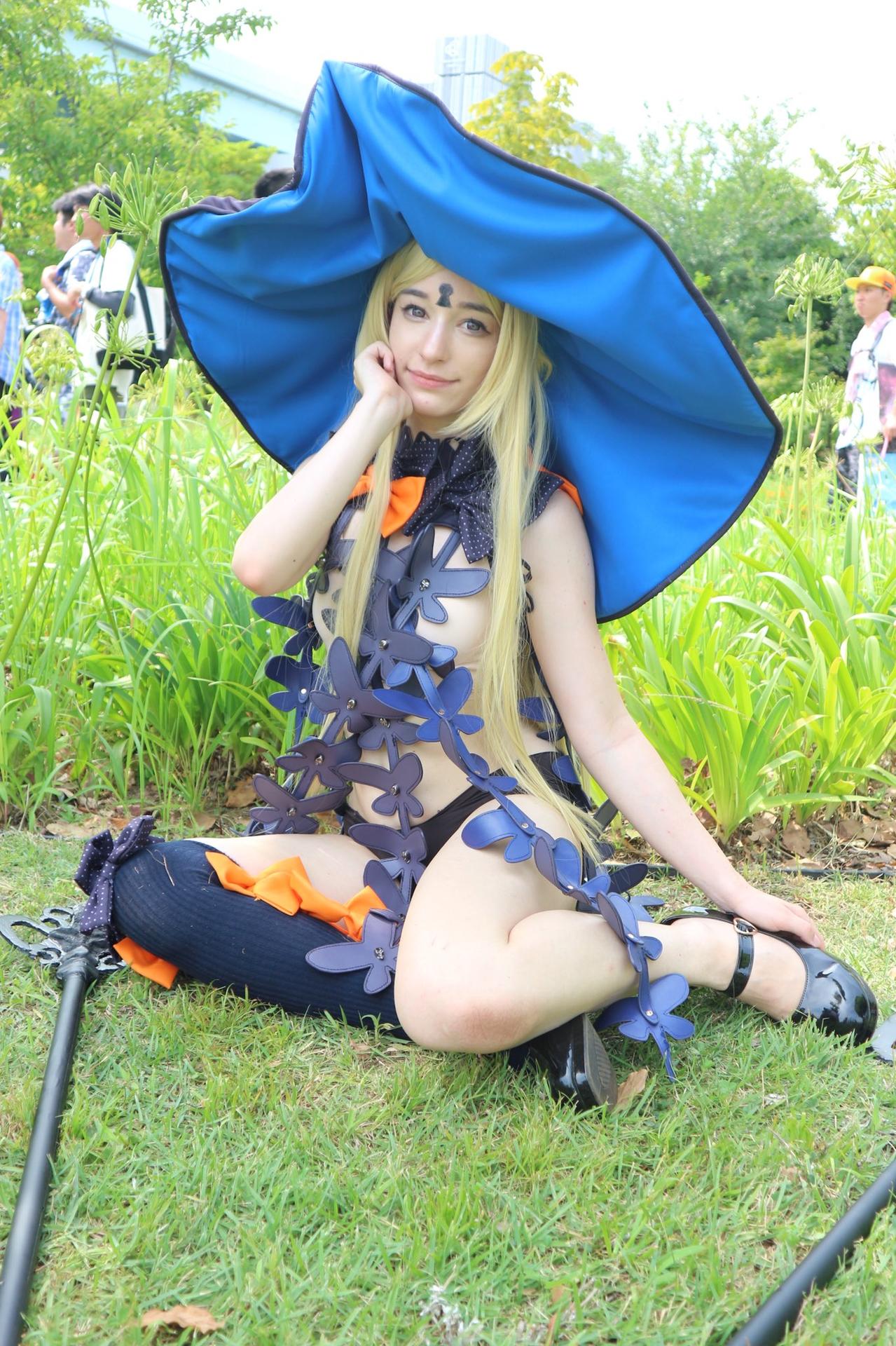 Keekihime Nude Patreon Leaks 1