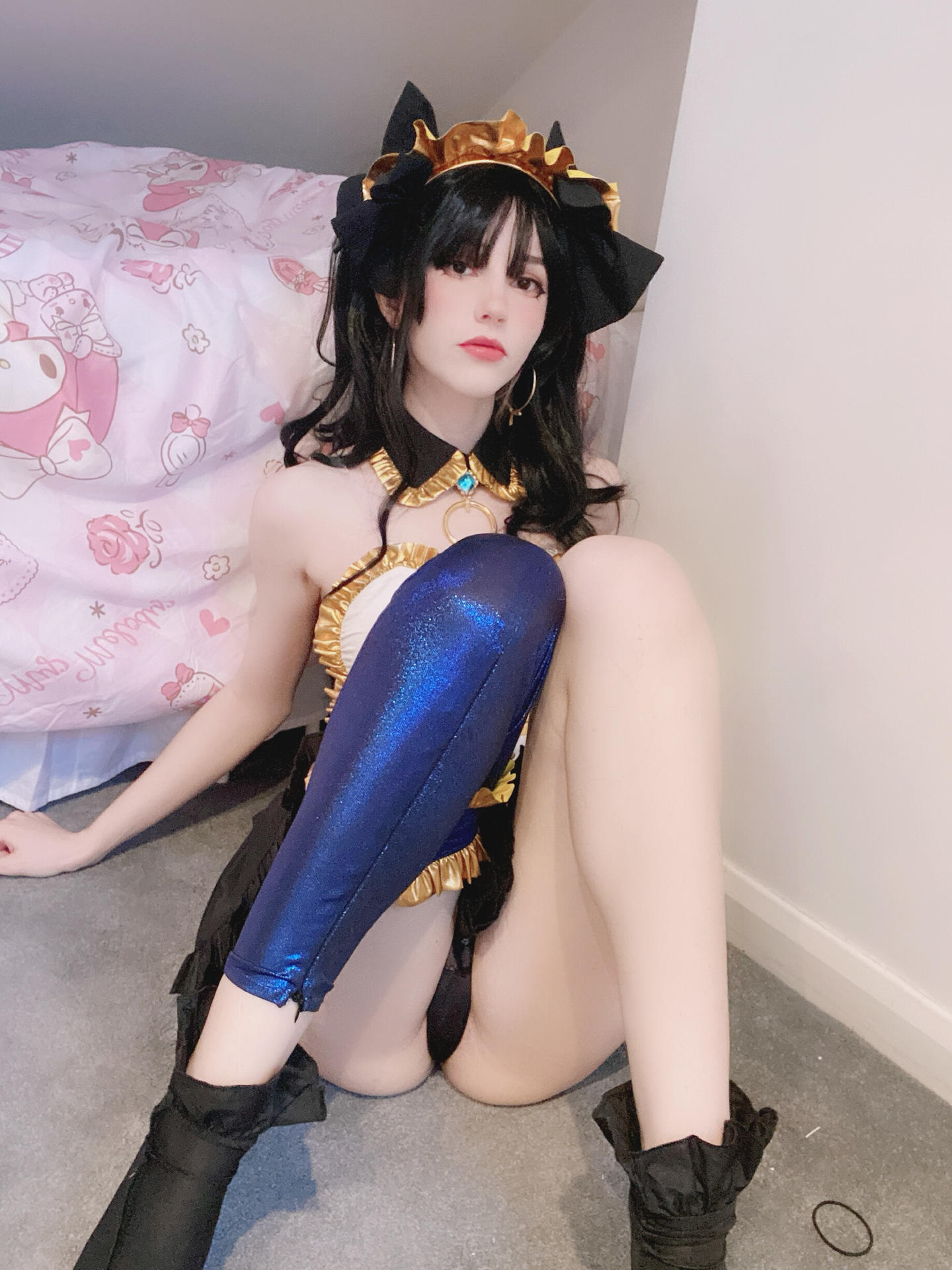 Kyaandere Nude Patreon Leaks 1