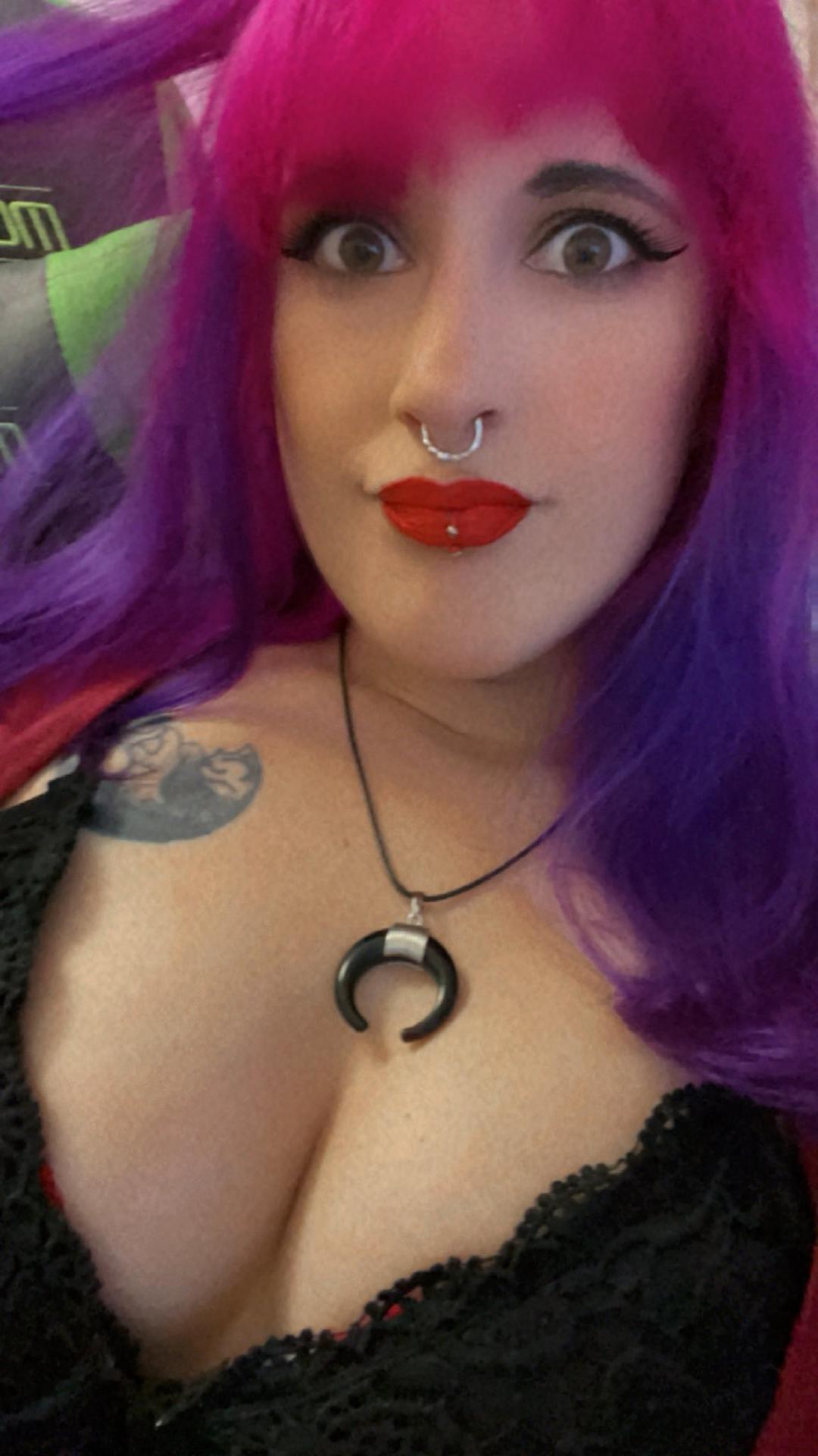 Kysu / Kysucuac Nude OnlyFans Leaks 1