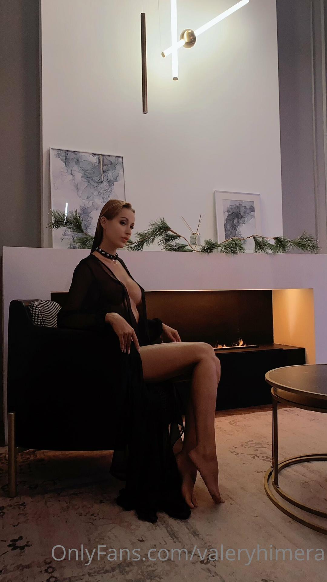 Lera Himera / LeraHimera / valeryhimera Nude OnlyFans Leaks 1