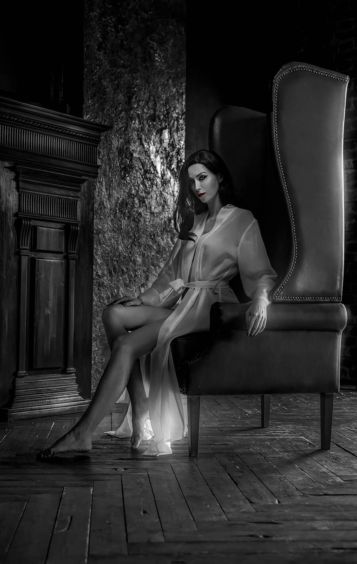 Lera Himera / valeryhimera Nude OnlyFans Leaks 1