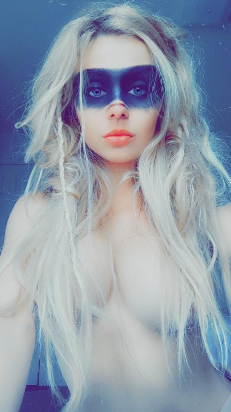LilHerbLover / chelseavundaland Nude OnlyFans Leaks 1