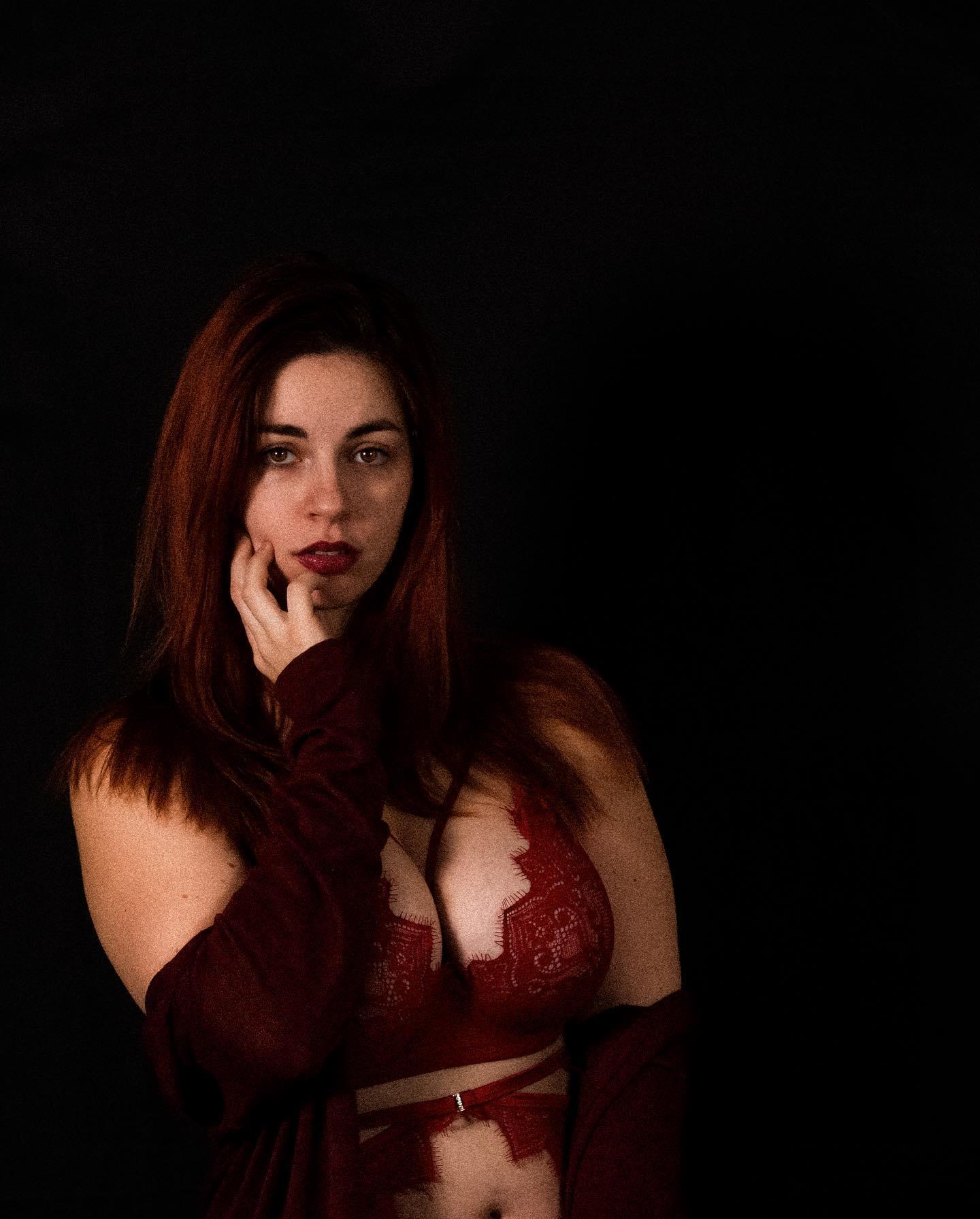 Lucelf___ / lucelf Nude OnlyFans Leaks 1