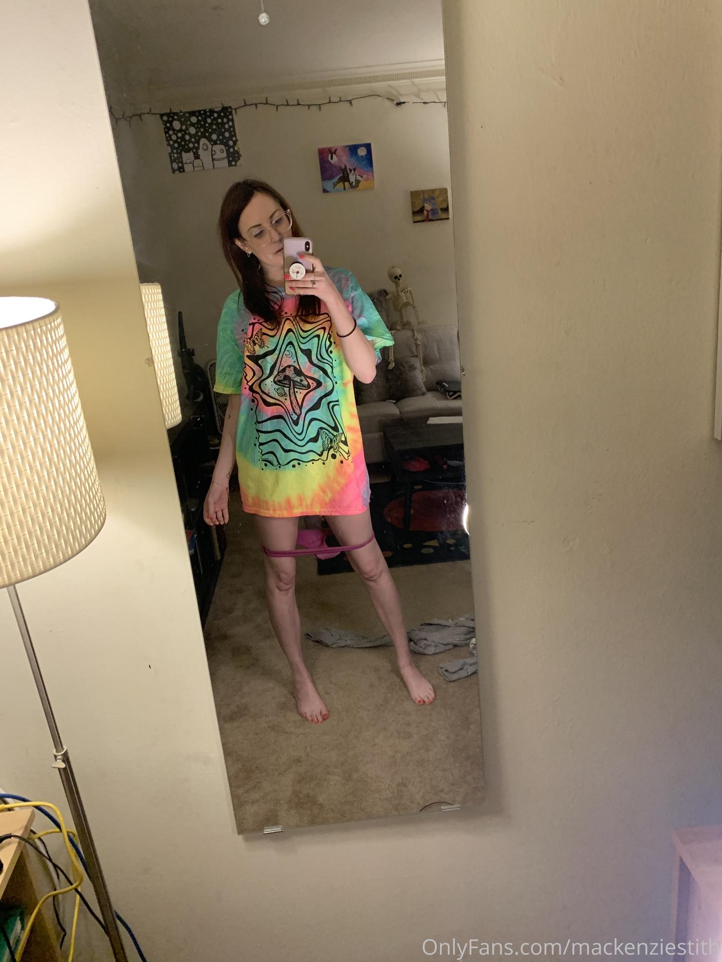 Mackenzie Stith / mackenziestith Nude OnlyFans Leaks 1