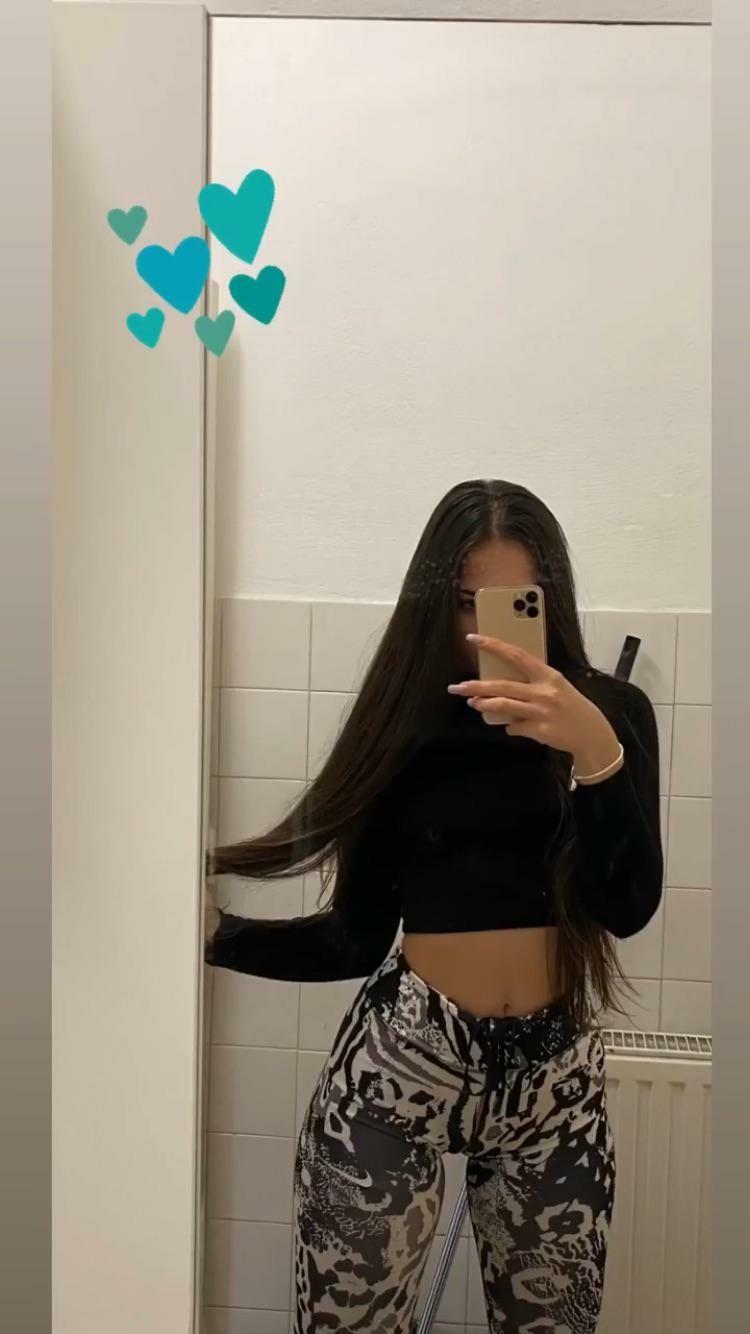 Madalina Mates / u160864533 Nude OnlyFans Leaks 1