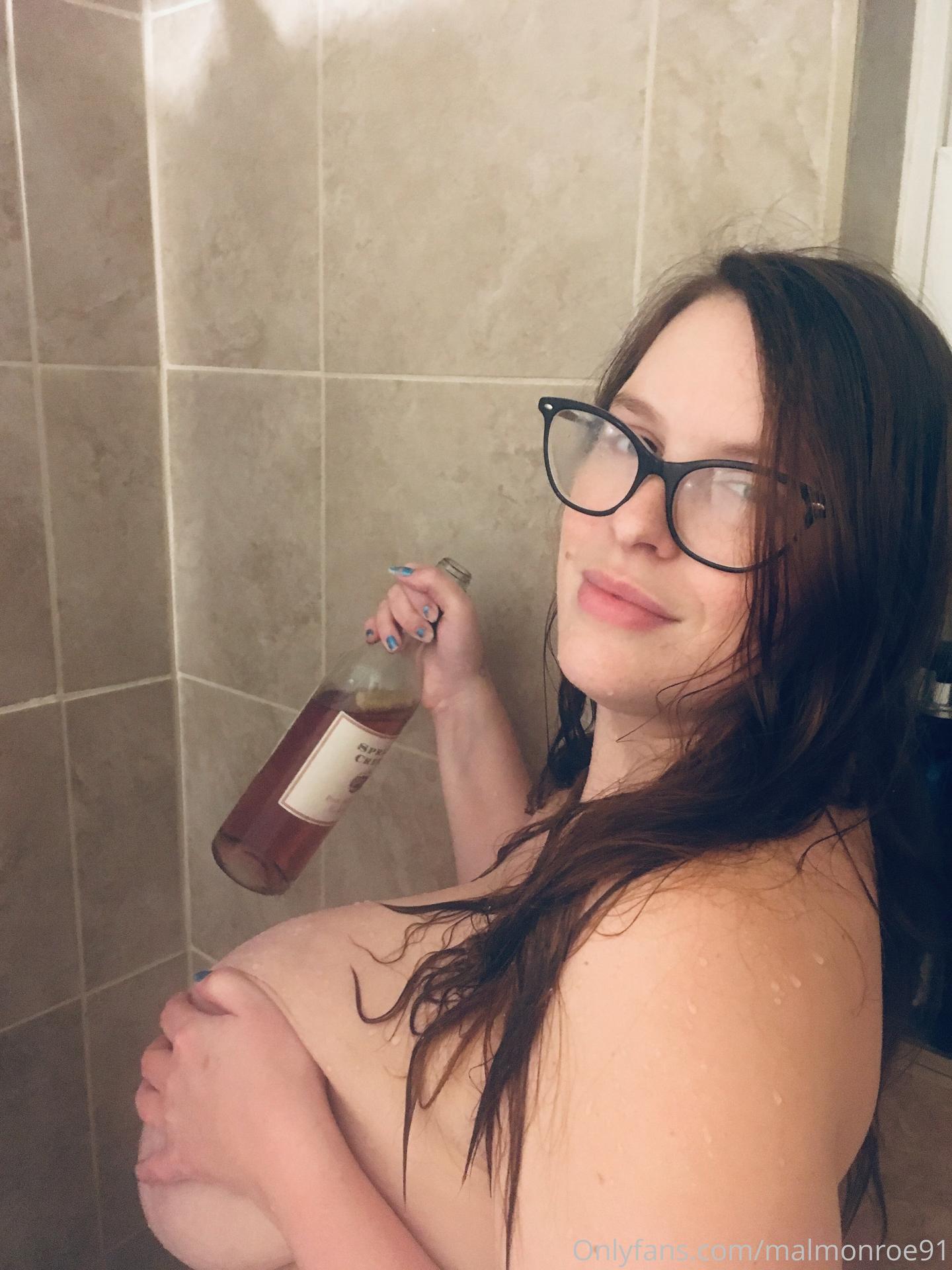 Mal Monroe / Malynne / malmonroe Nude OnlyFans Leaks 1