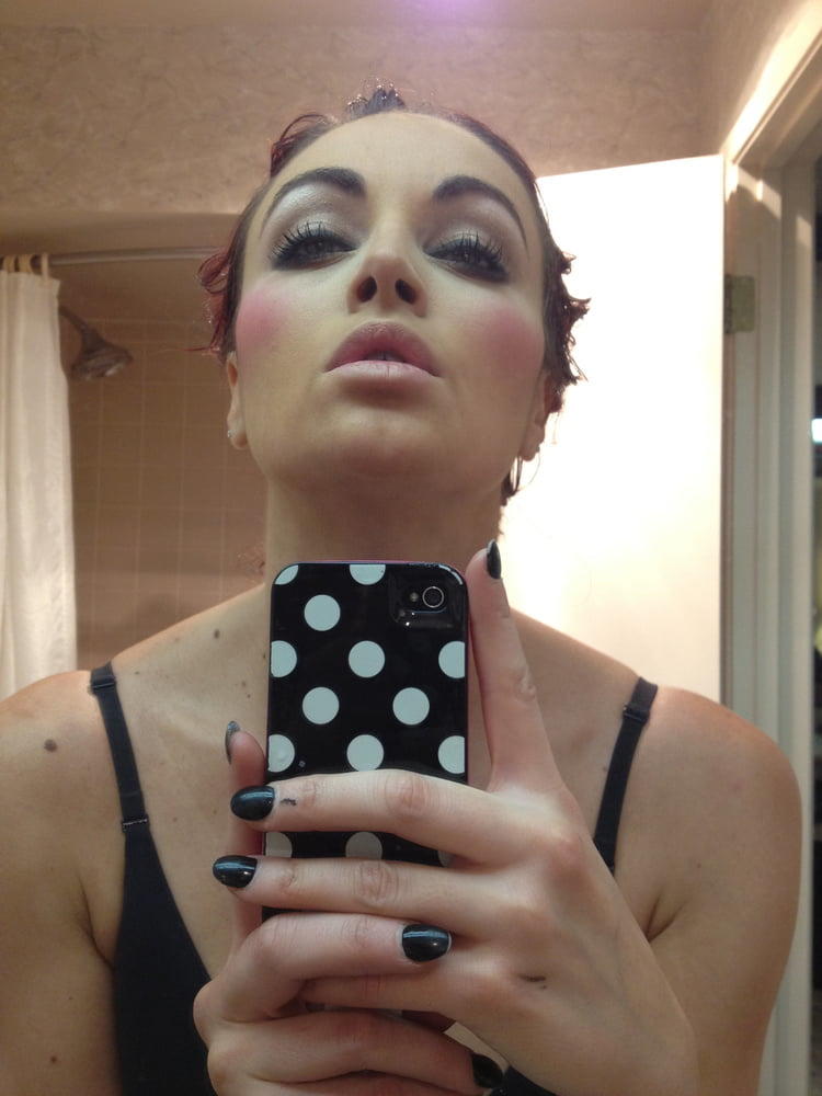 Maria Kanellis / tsmariagk Nude OnlyFans Leaks 1