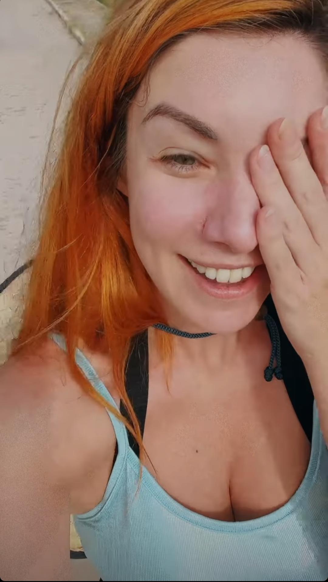 Marimoon / mariemoon1869 Nude OnlyFans Leaks 1