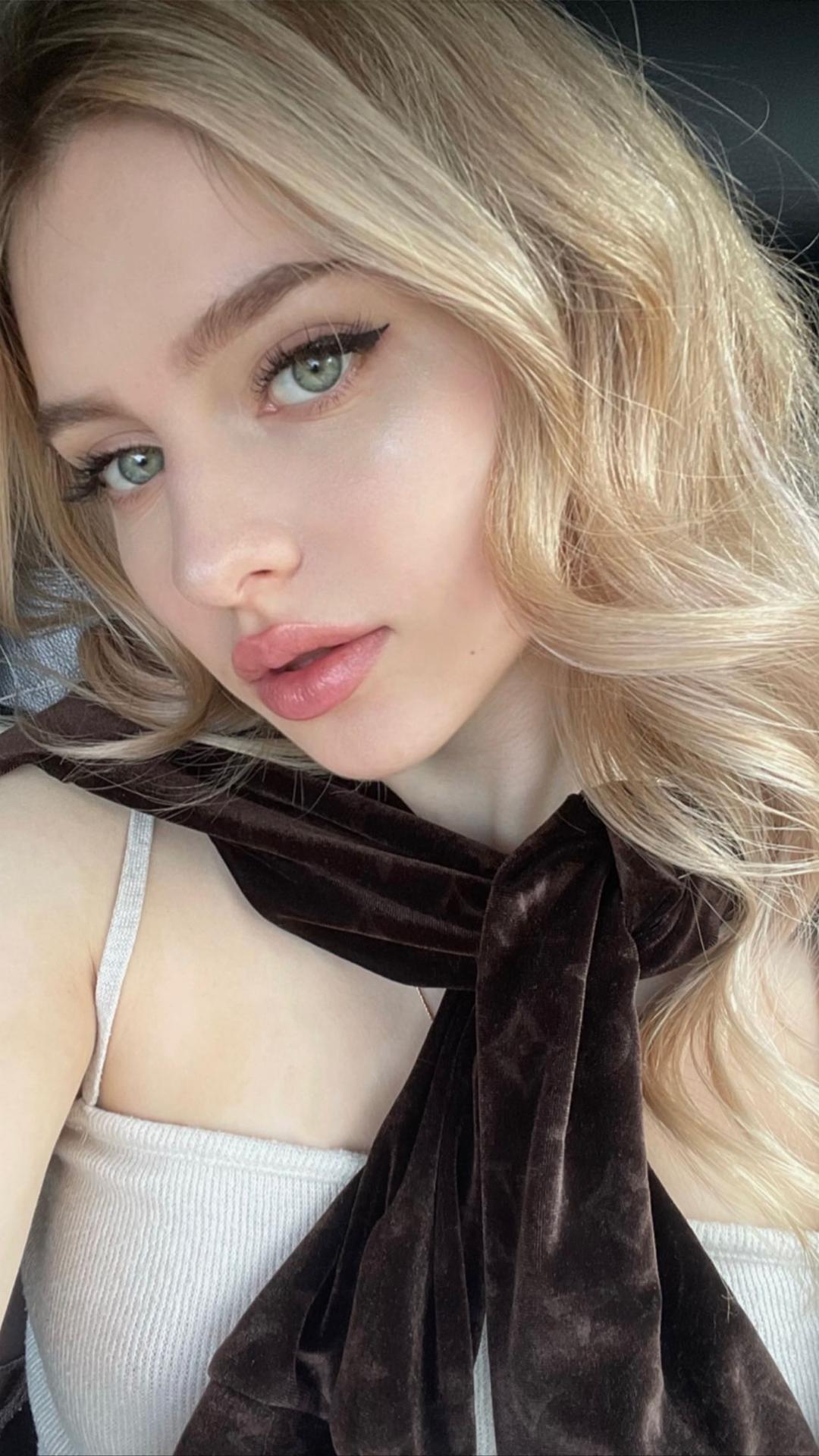 Maryanamoss / imaryanamoss Nude OnlyFans Leaks 1