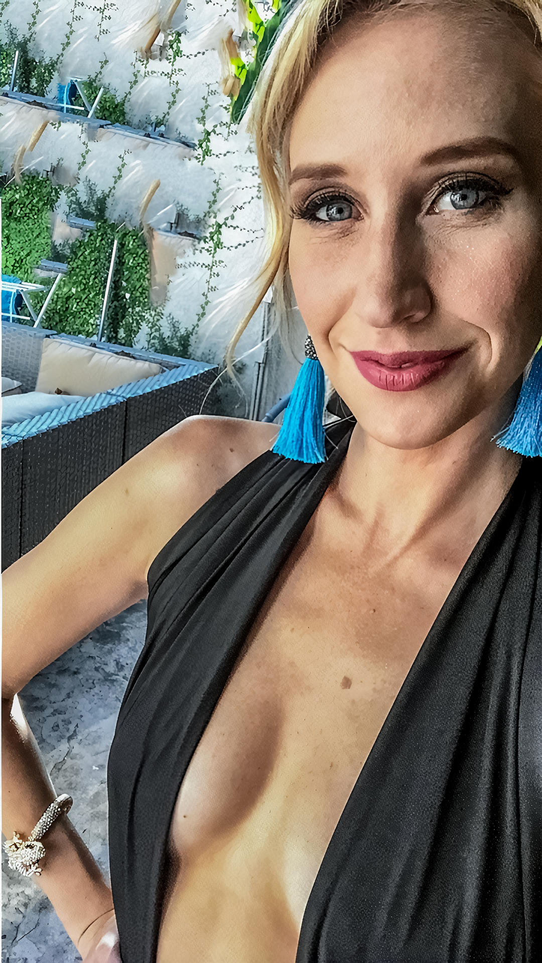 Maude Garrett / geekbomb Nude Patreon Leaks 1