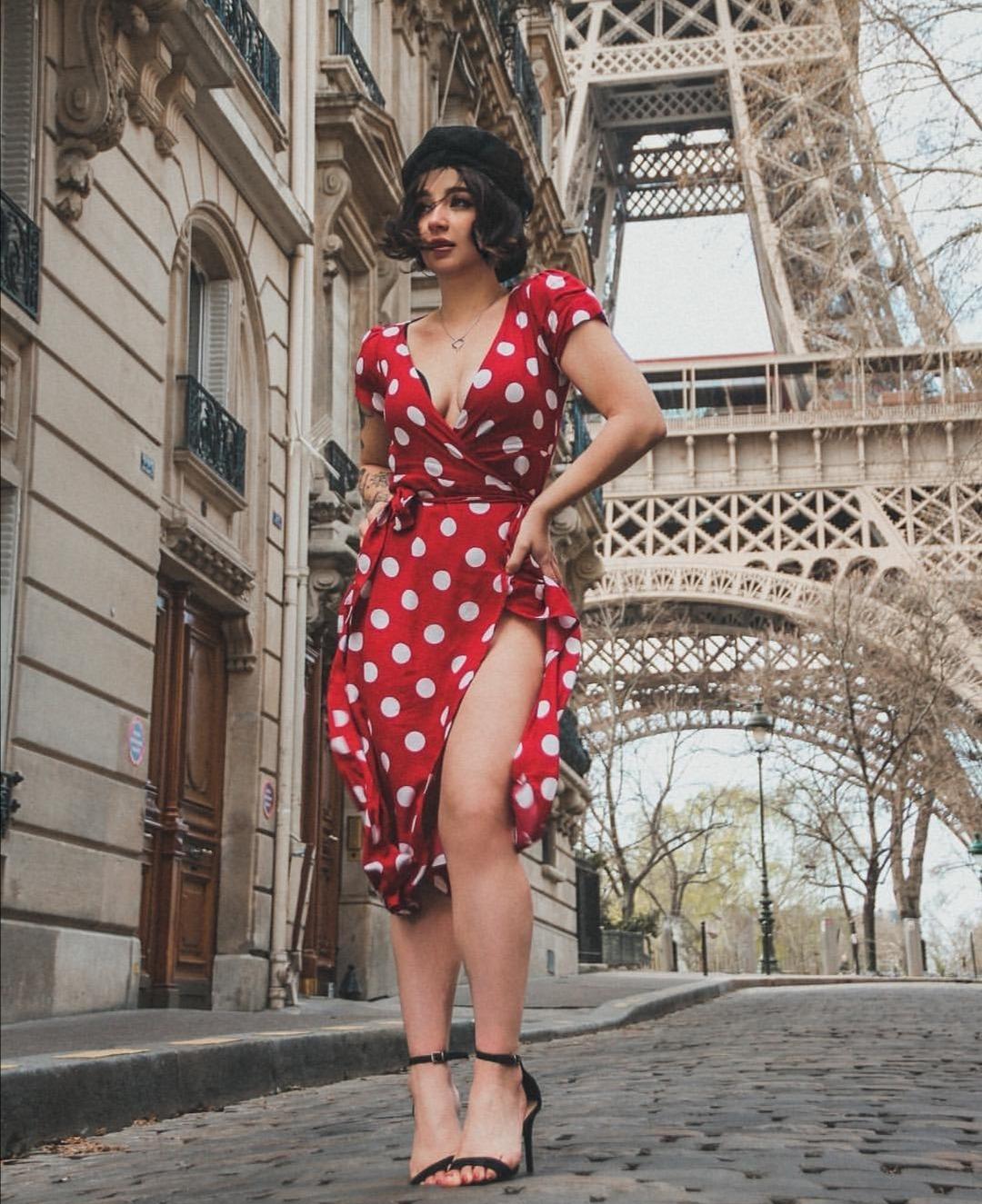Mia Alves / faunorosa Nude OnlyFans Leaks 1