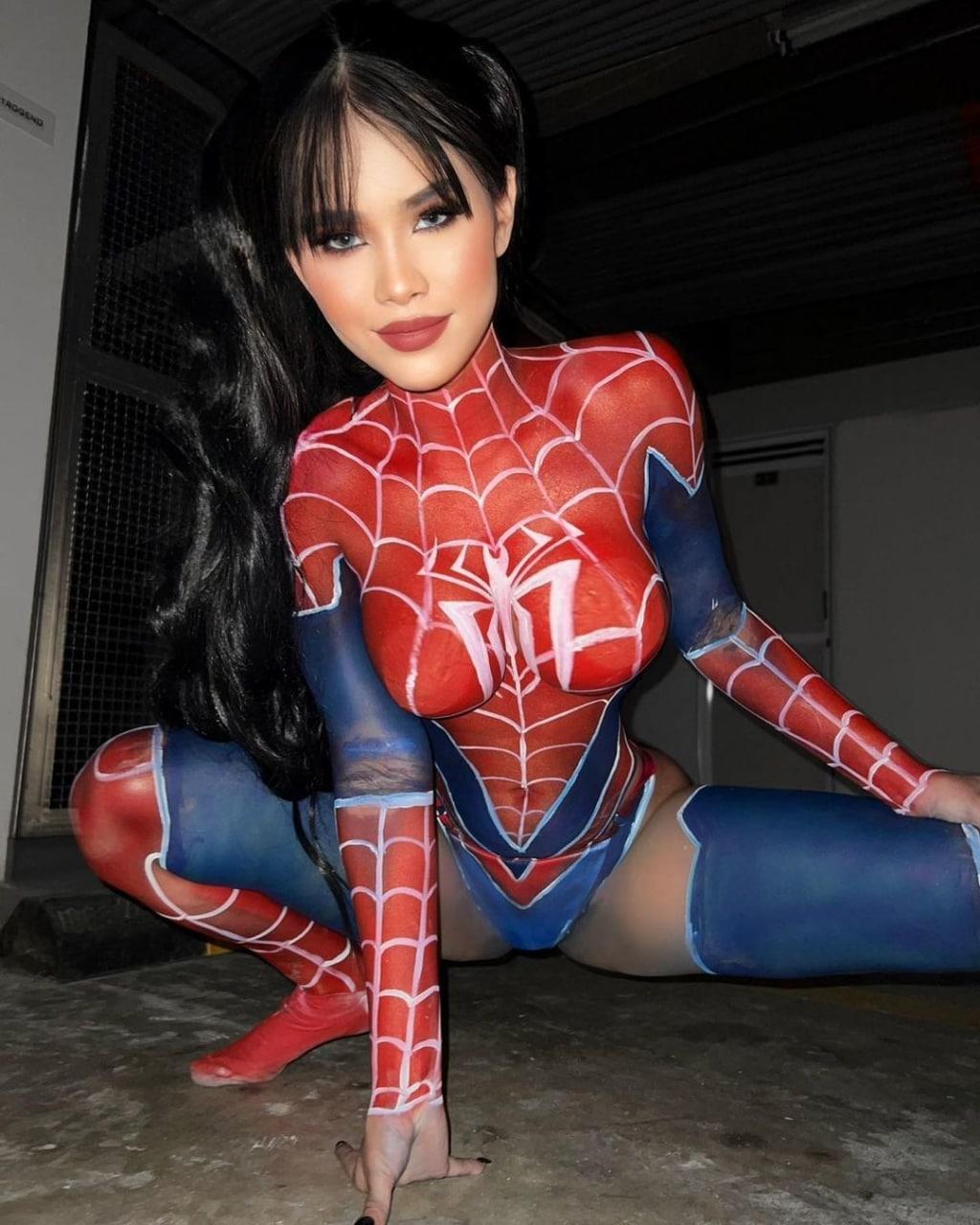 Michelle Rabbit / michelleerabbit Nude OnlyFans Leaks 1