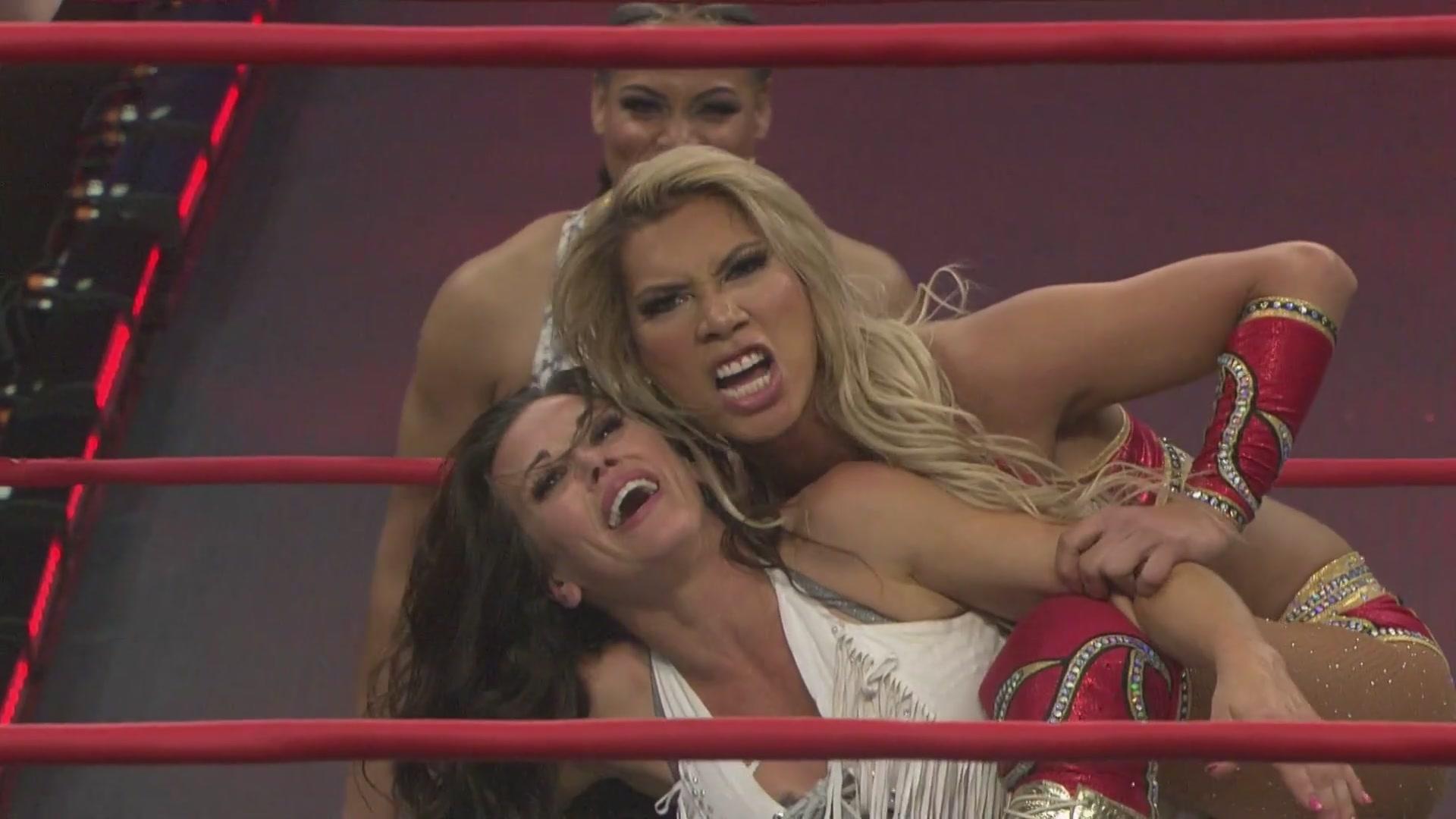 Mickie James / michelejames Nude OnlyFans Leaks 1