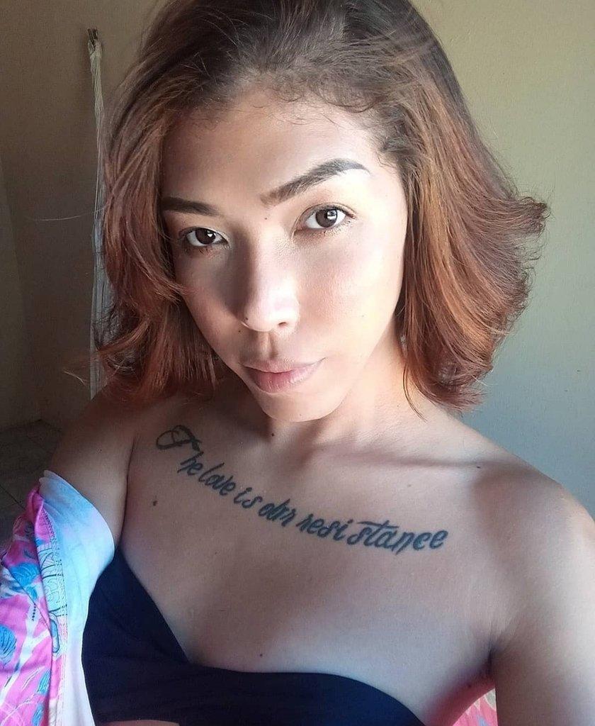 Mikasa Nude OnlyFans Leaks 1