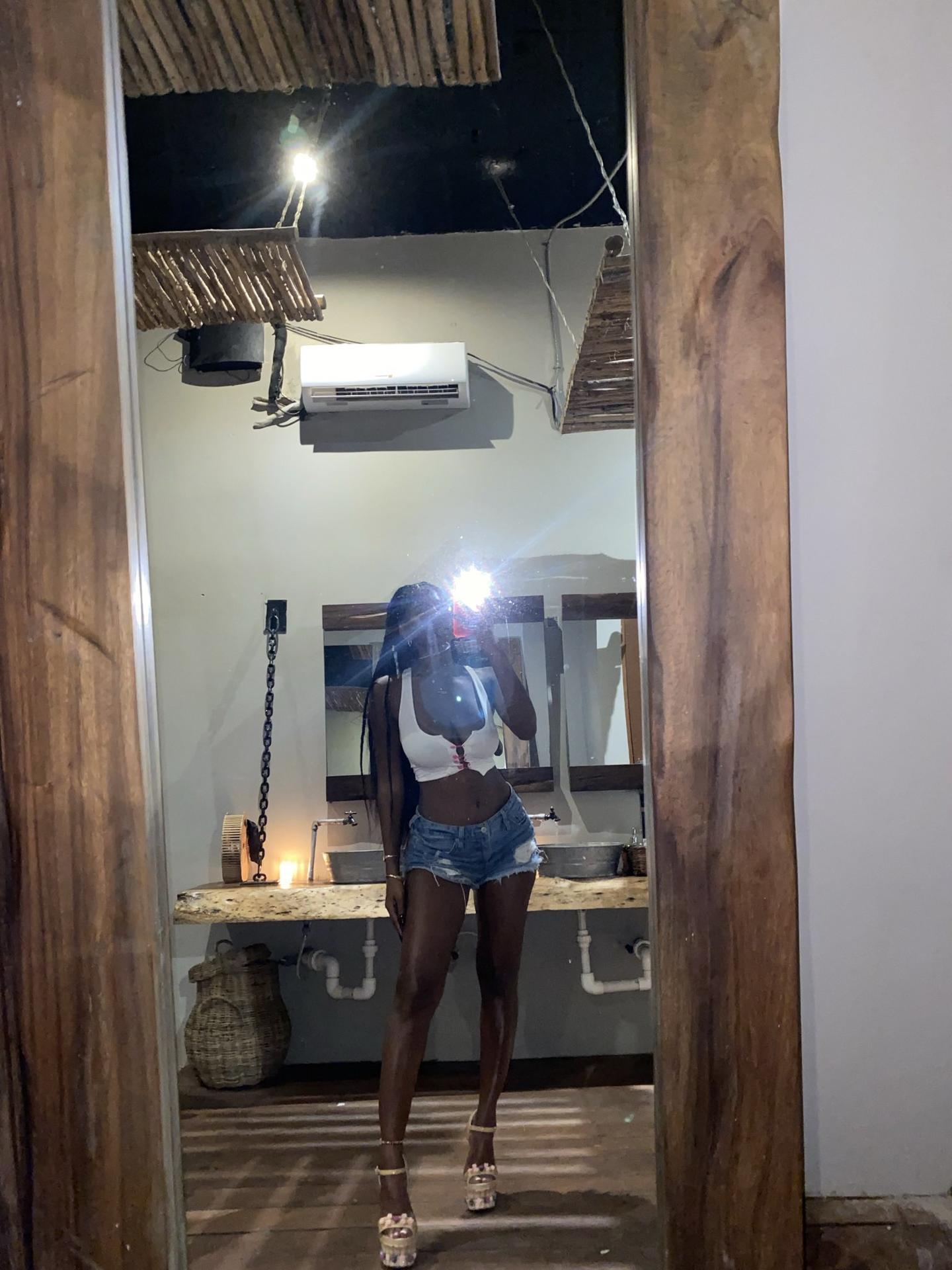 Misskellykel Nude OnlyFans Leaks 1