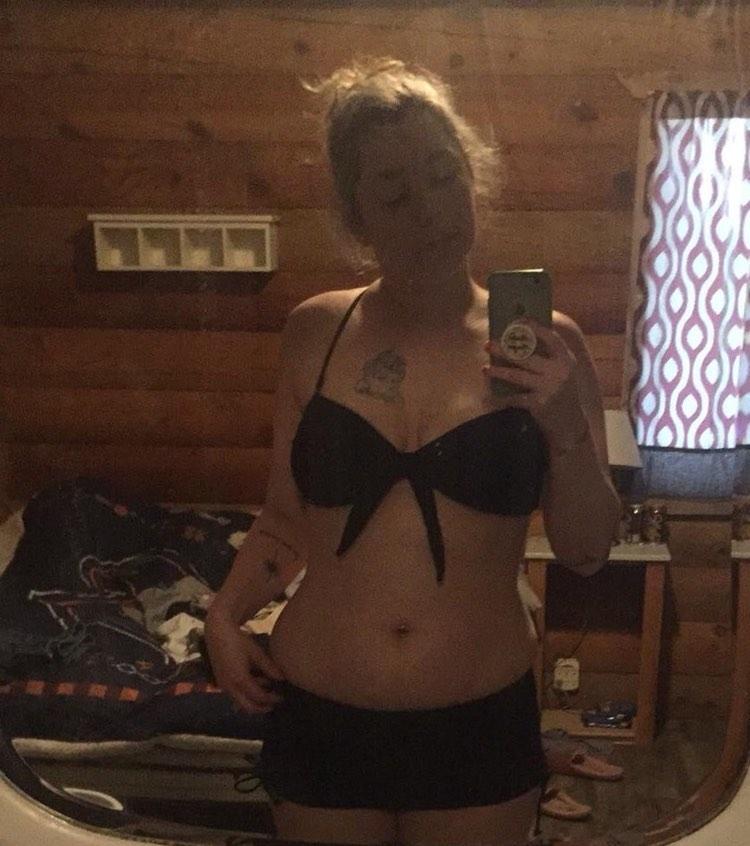 Mizz.bubblez / mizzbubblez Nude OnlyFans Leaks 1