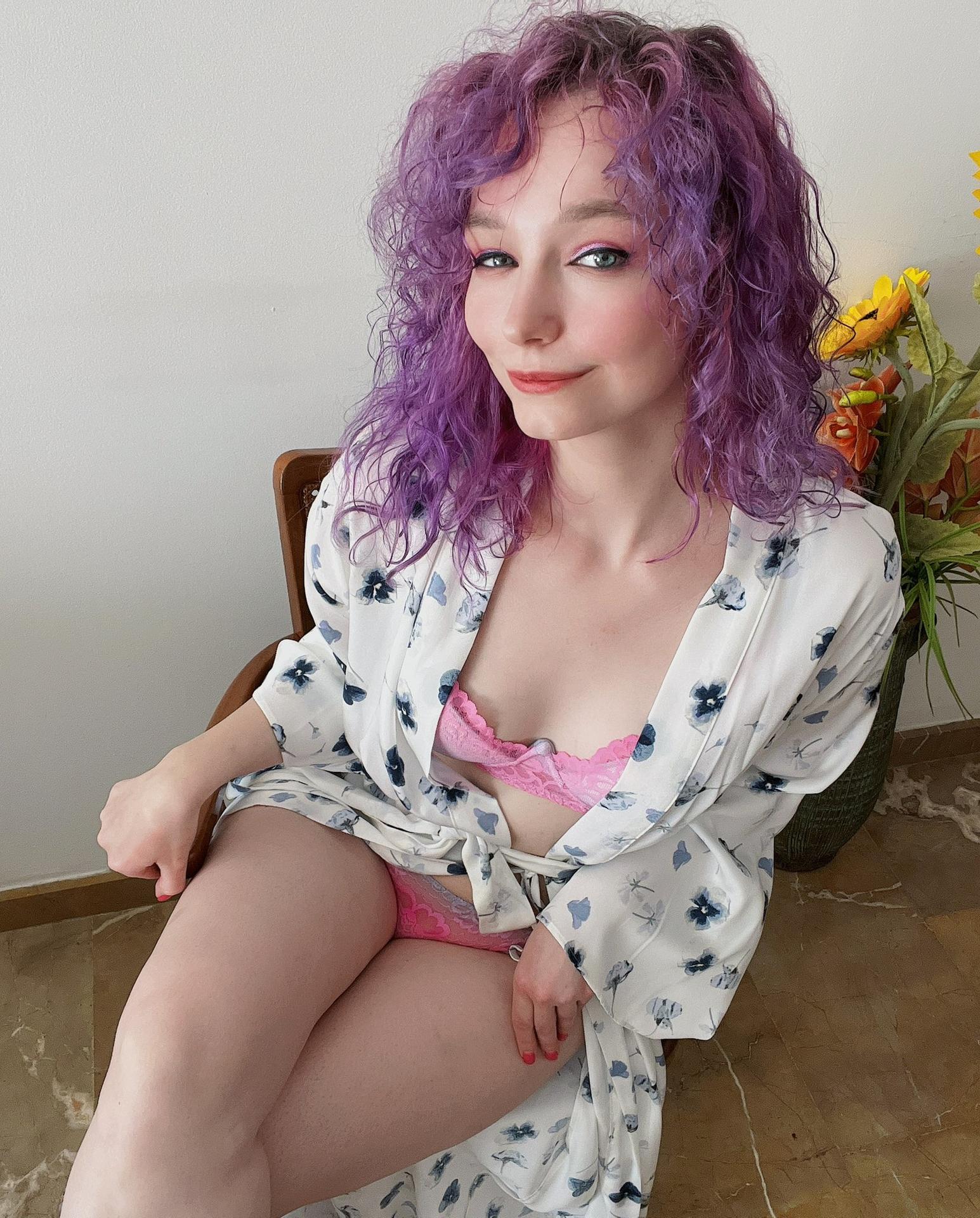 Moonychka Nude OnlyFans Leaks 1