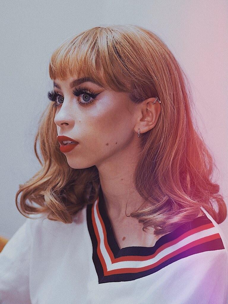 Bethan Leadley / Musicalethan / thatkid_dvnny Nude OnlyFans Leaks 1