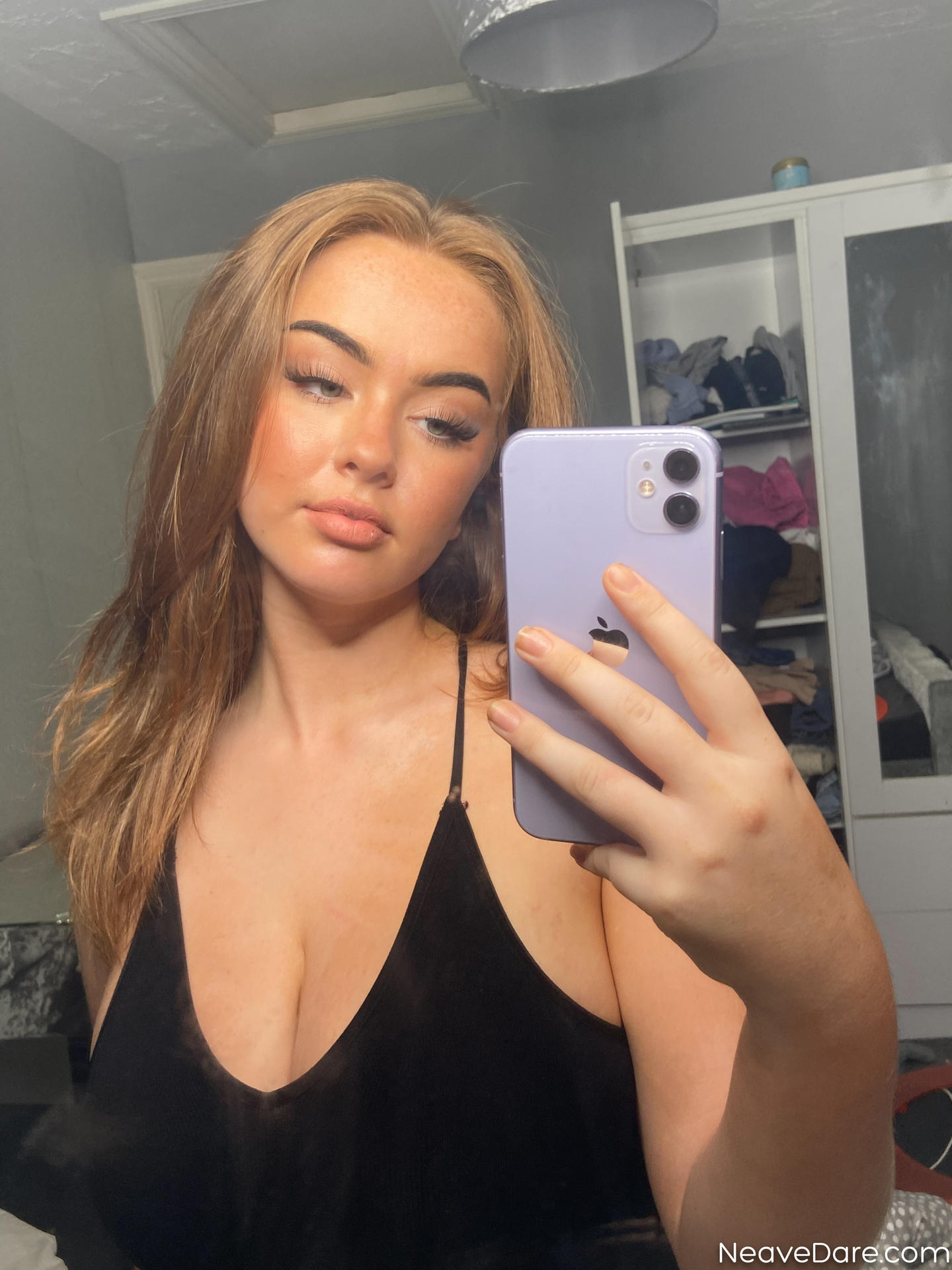 Neave Dare / darebare / shorethang Nude OnlyFans Leaks 1