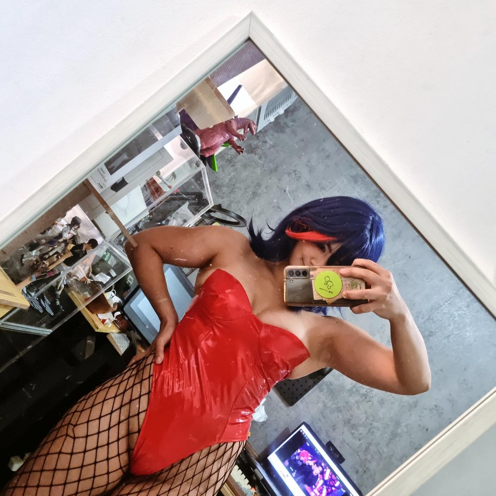 Kittynyaaa / Nyaaati / miiaa02 Nude OnlyFans Leaks 1