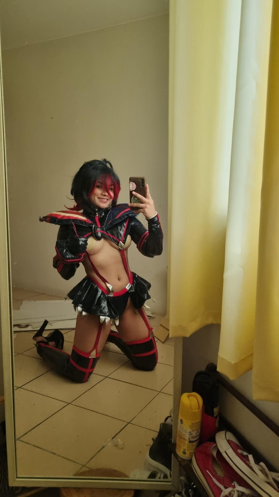 Kittynyaaa / Nyaaati / miiaa02 Nude OnlyFans Leaks 1