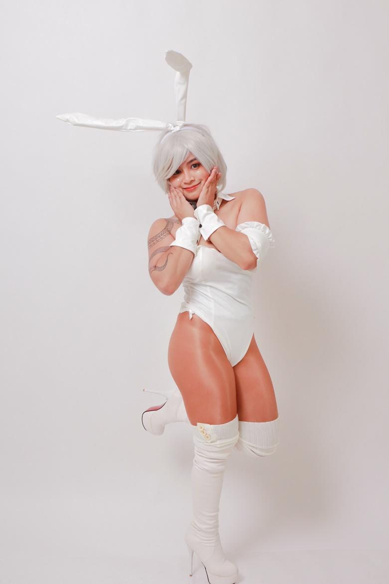 Kittynyaaa / Nyaaati / miiaa02 Nude OnlyFans Leaks 1