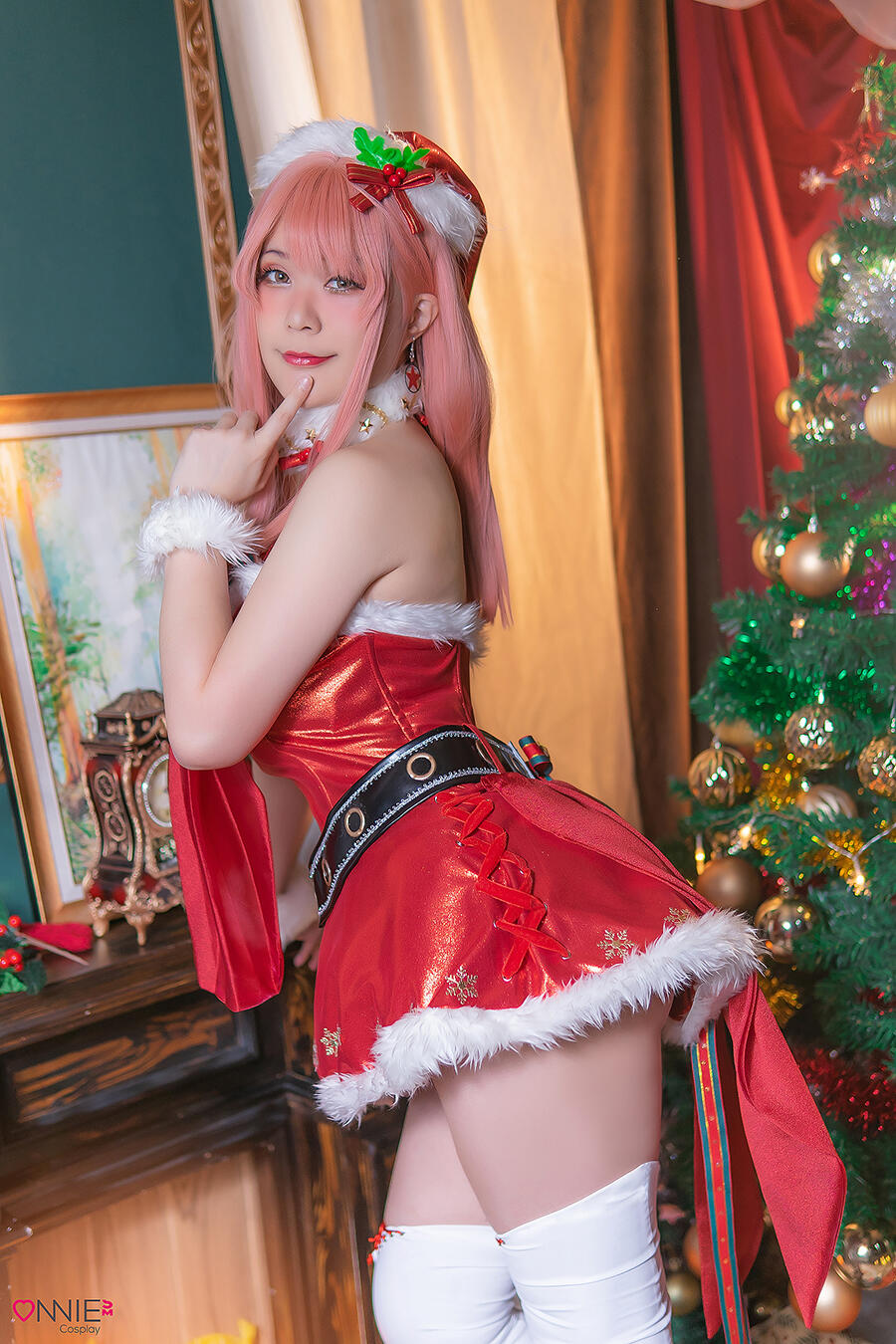 Onnies / OnniesM Nude Patreon Leaks 1