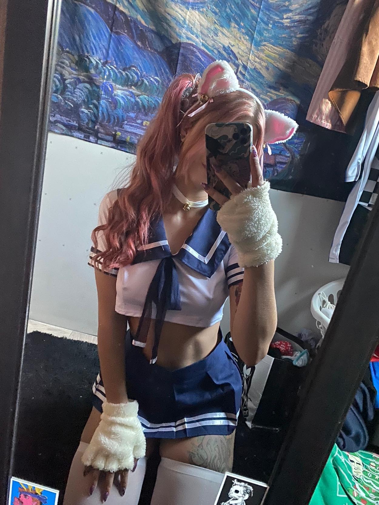 Pandahugz / xs_piplup Nude Patreon Leaks 1