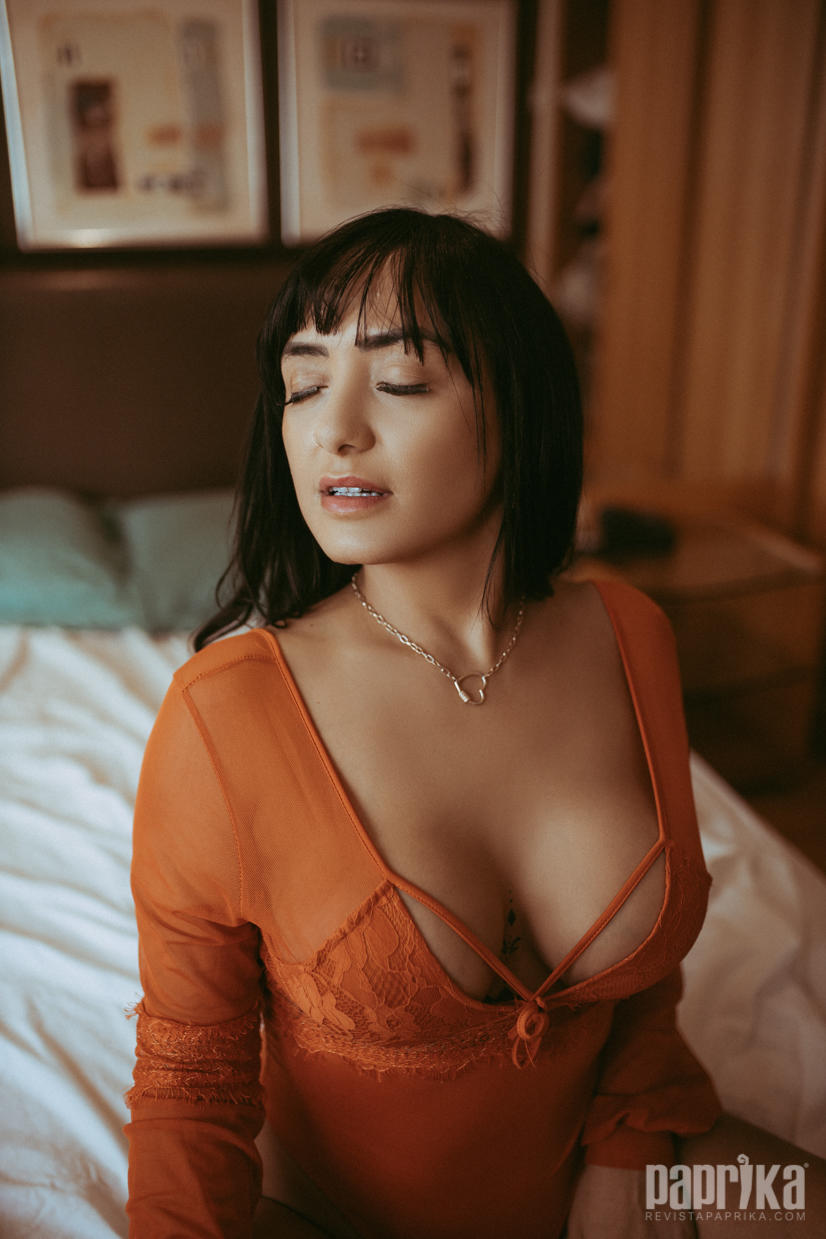 Paprika / paprika19 Nude OnlyFans Leaks 1