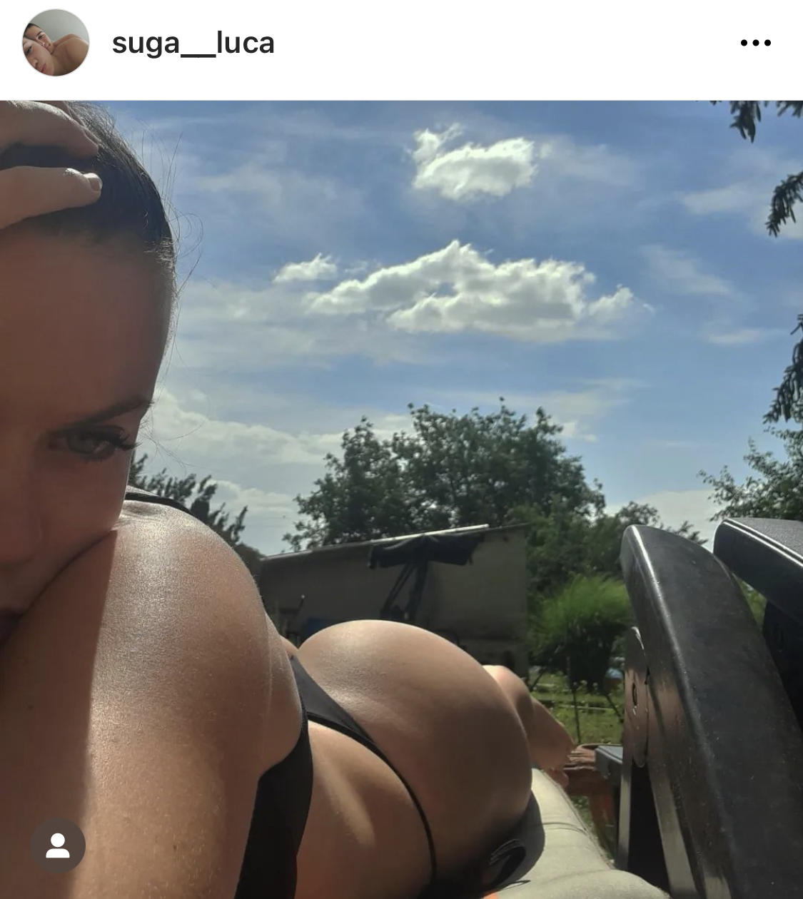 petratimea Nude OnlyFans Leaks 1