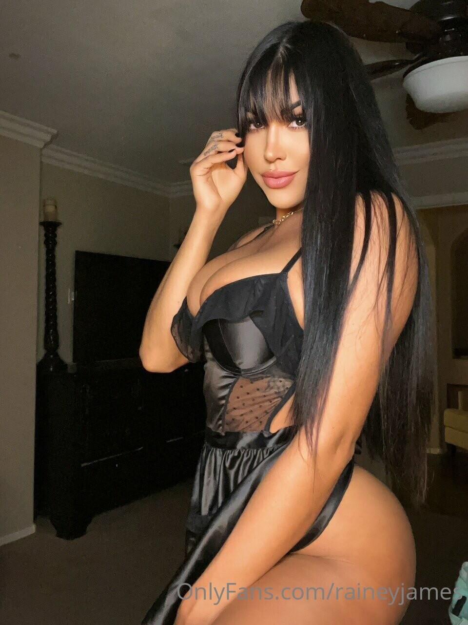 Rainey James / raineyjames Nude OnlyFans Leaks 1