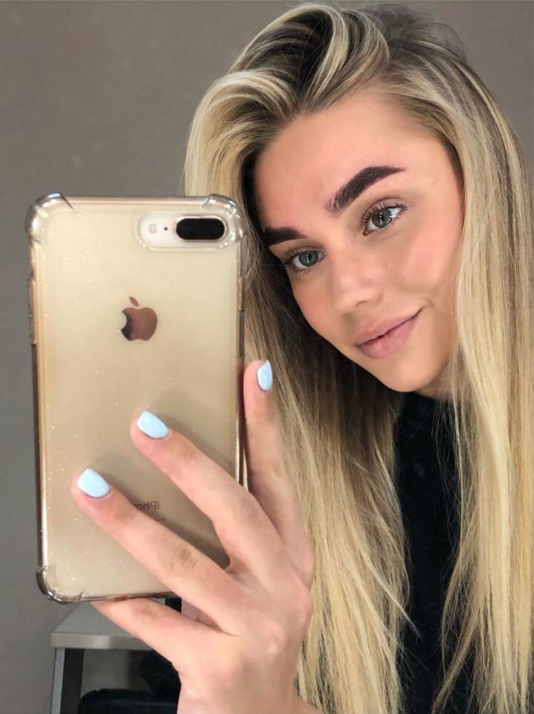 Sandy_mellrose / sandyq Nude OnlyFans Leaks 1