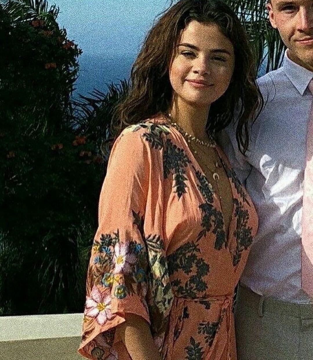Selena Gomez / selena.gomez Nude OnlyFans Leaks 1