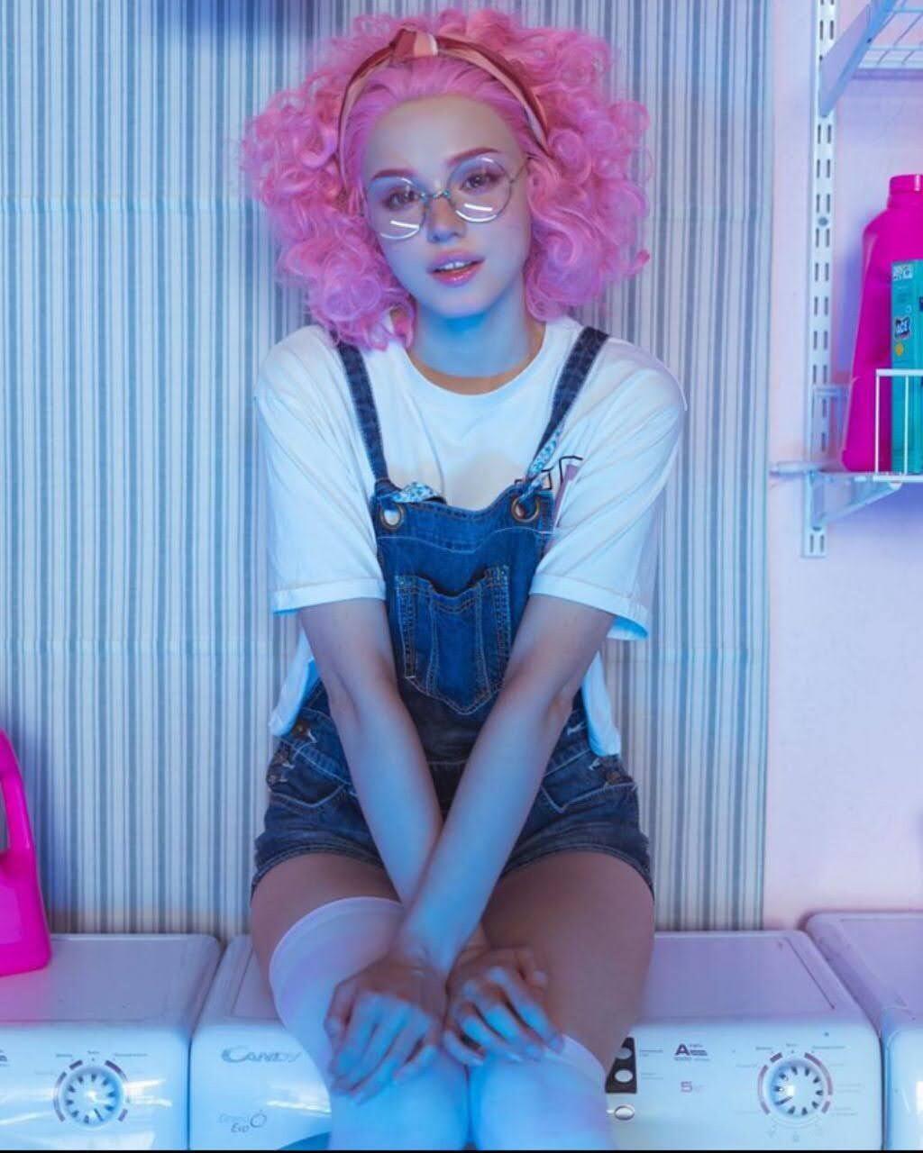 Shirogane-Sama / shiroganesama Nude OnlyFans Leaks 1