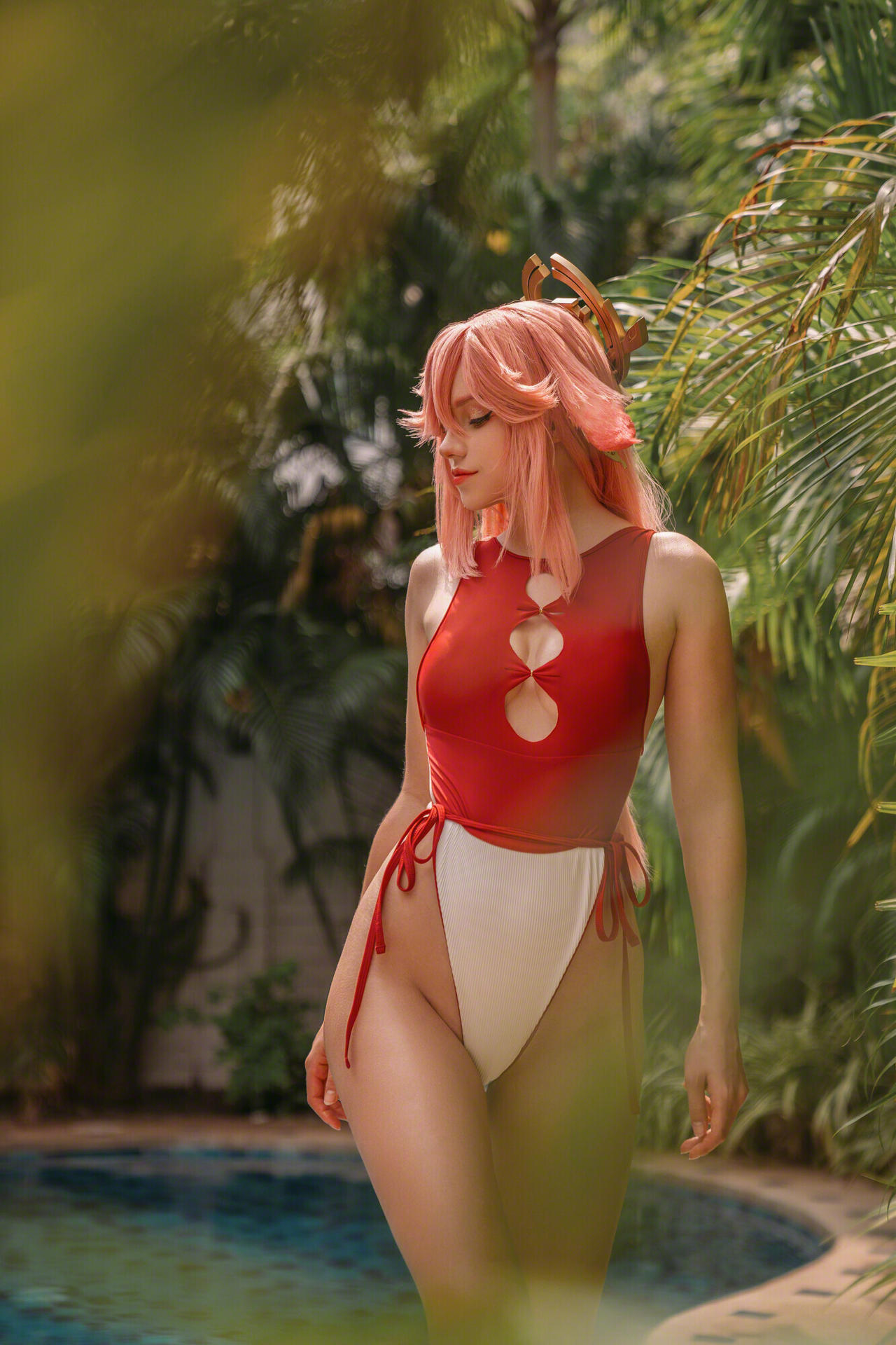 Shirogane-Sama / shiroganesama Nude OnlyFans Leaks 1