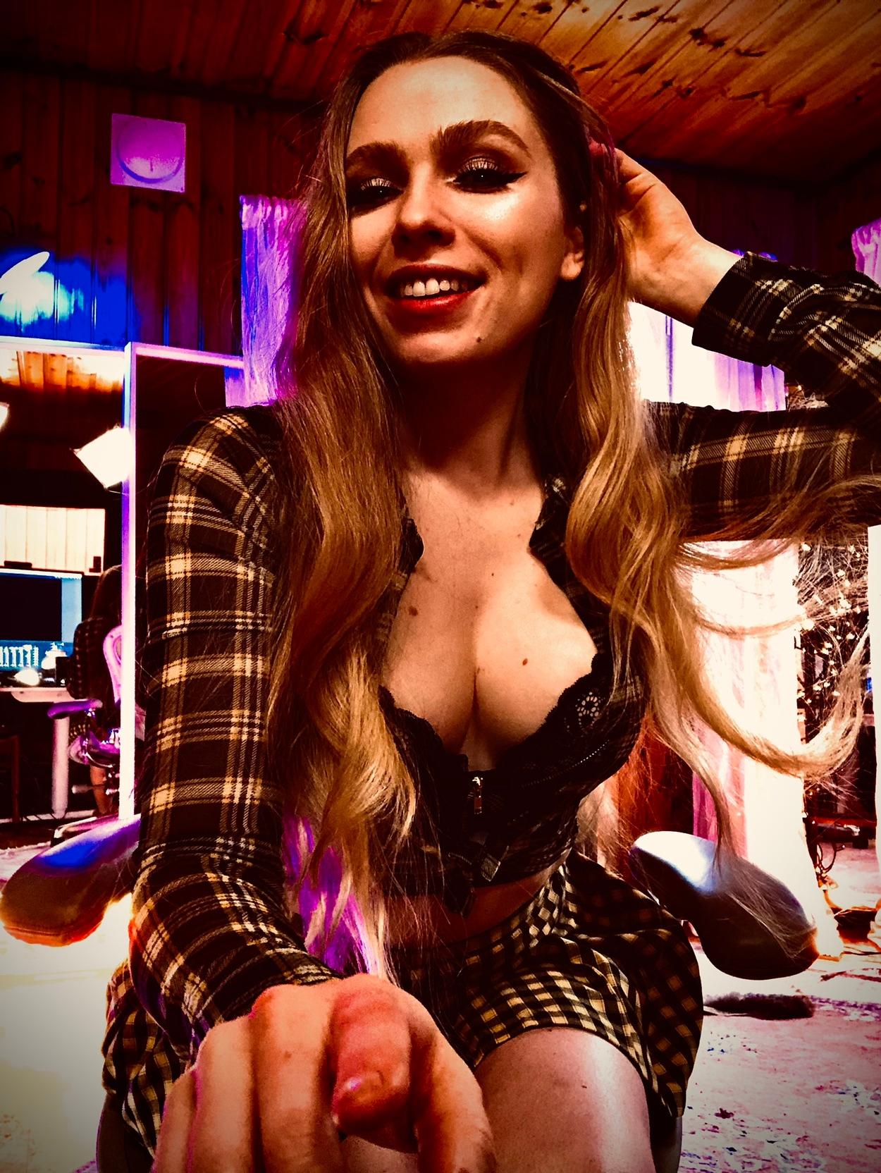 Siris / sirililia Nude Patreon Leaks 1