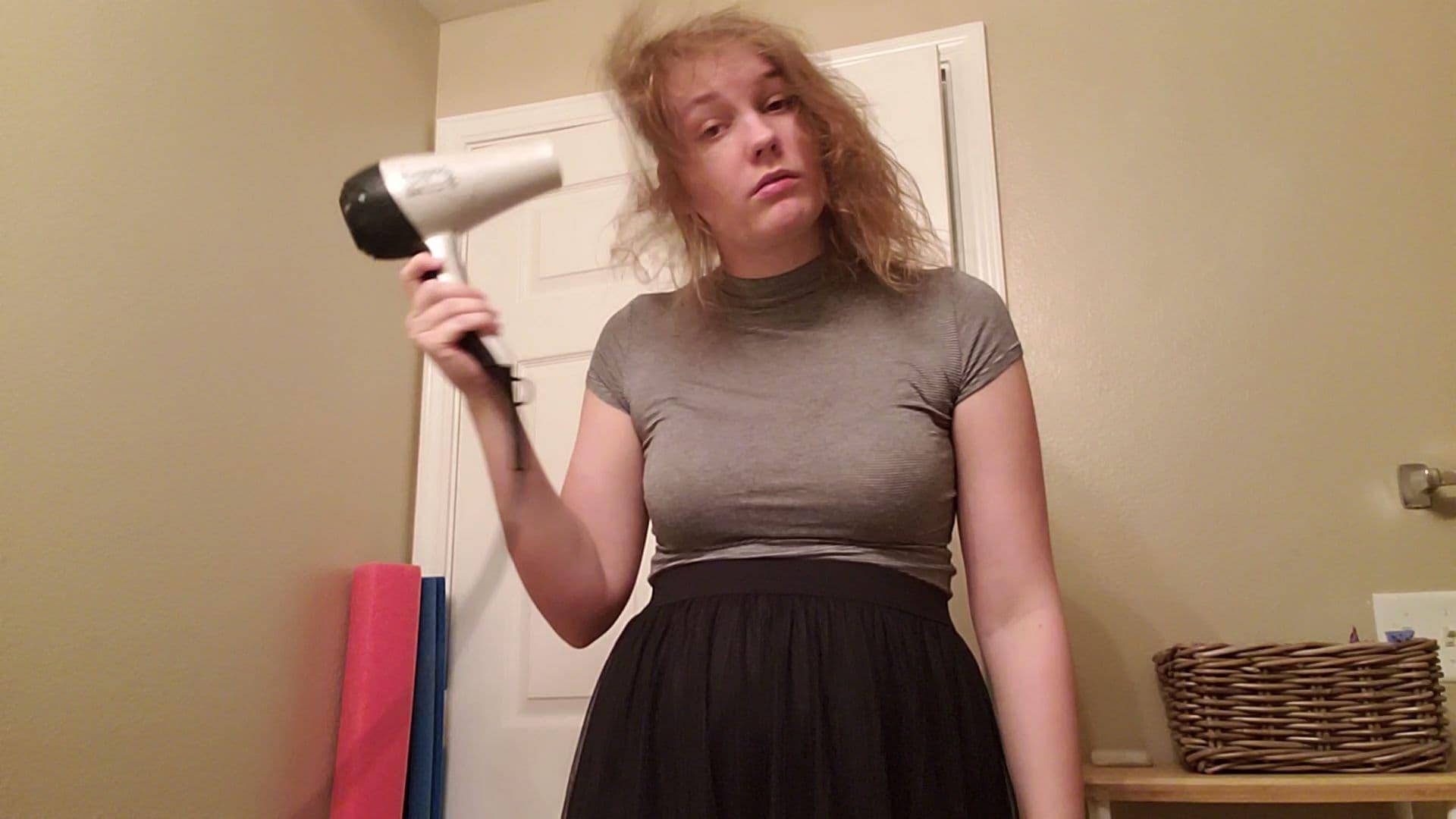 ASMR_by_Belle / softangelkitty / softlygaloshes Nude OnlyFans Leaks 1