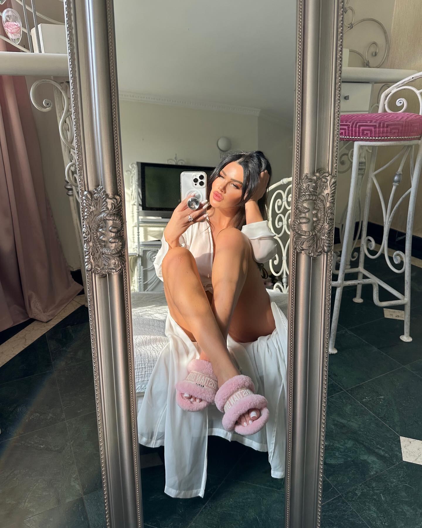Stanija Dobrojevic / stanija_dobrojevic Nude OnlyFans Leaks 1