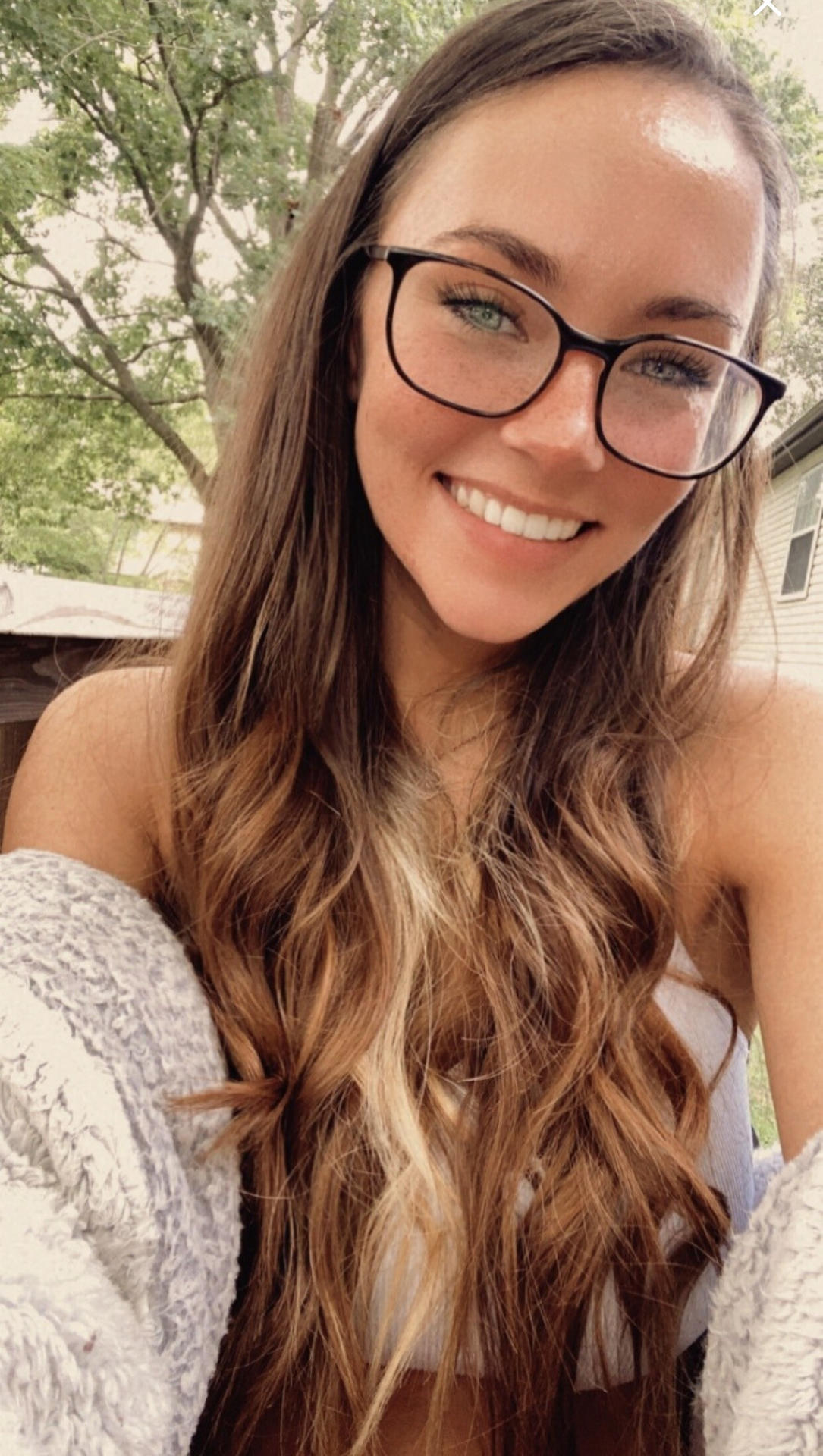StormiSkies / stormiskiesfreee Nude OnlyFans Leaks 1