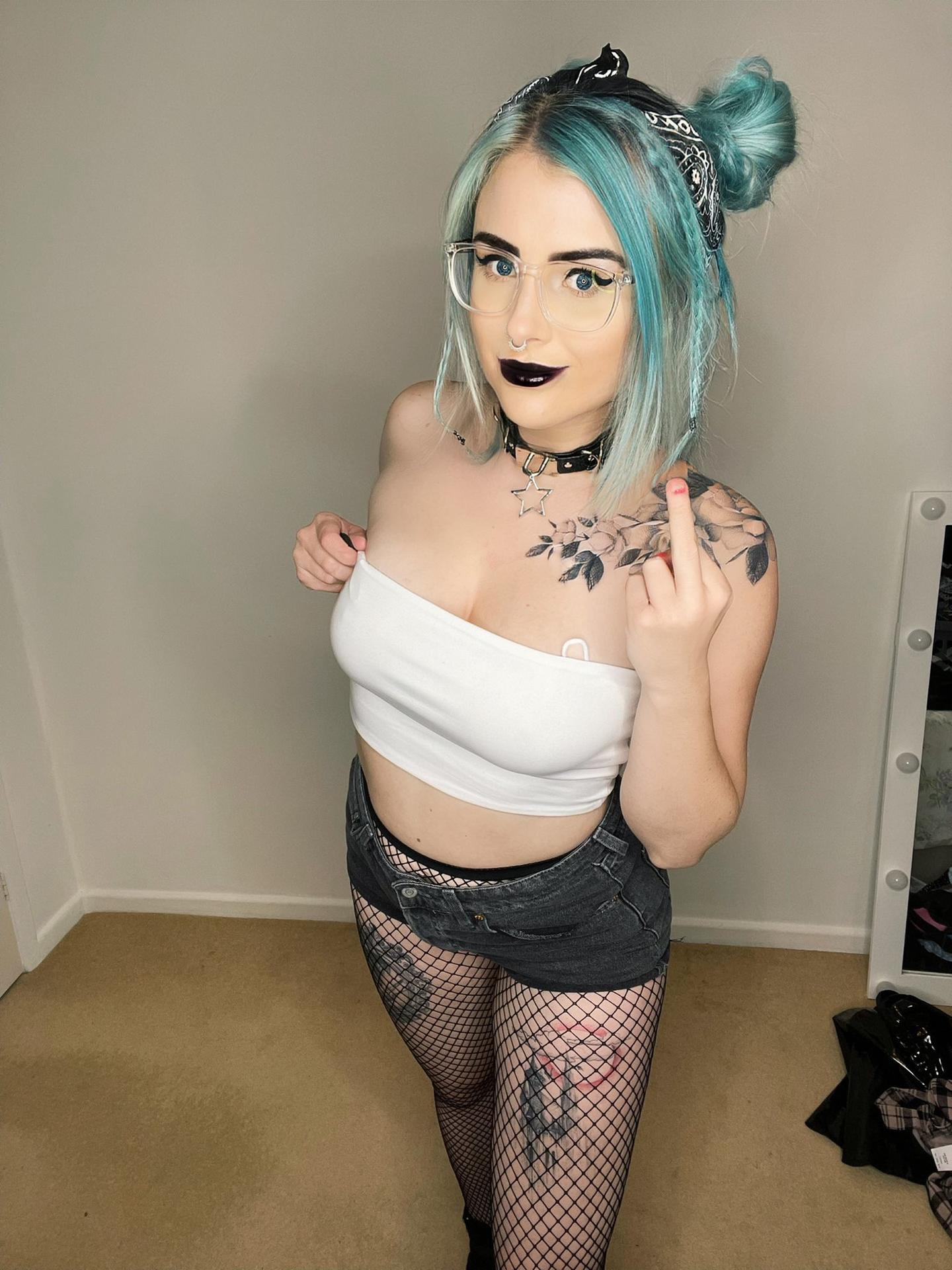 Teagan Barnes / Teaganxoxo / teaganof Nude OnlyFans Leaks 1