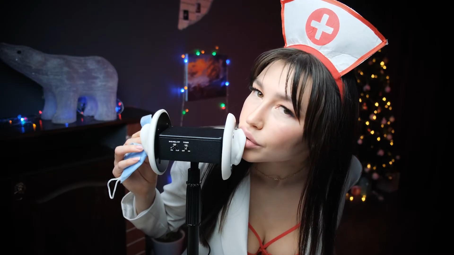 Top Baby ASMR / topbabyasmr Nude Patreon Leaks 1