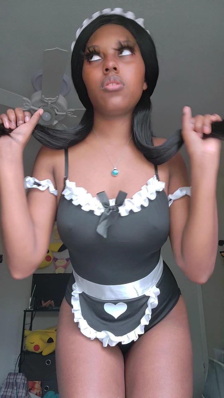 uirigame Nude OnlyFans Leaks 1
