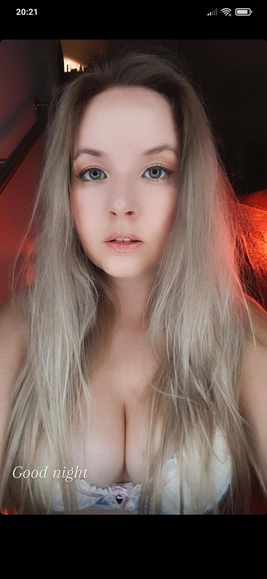 Valeriya ASMR / valeriyaASMR Nude Patreon Leaks 1