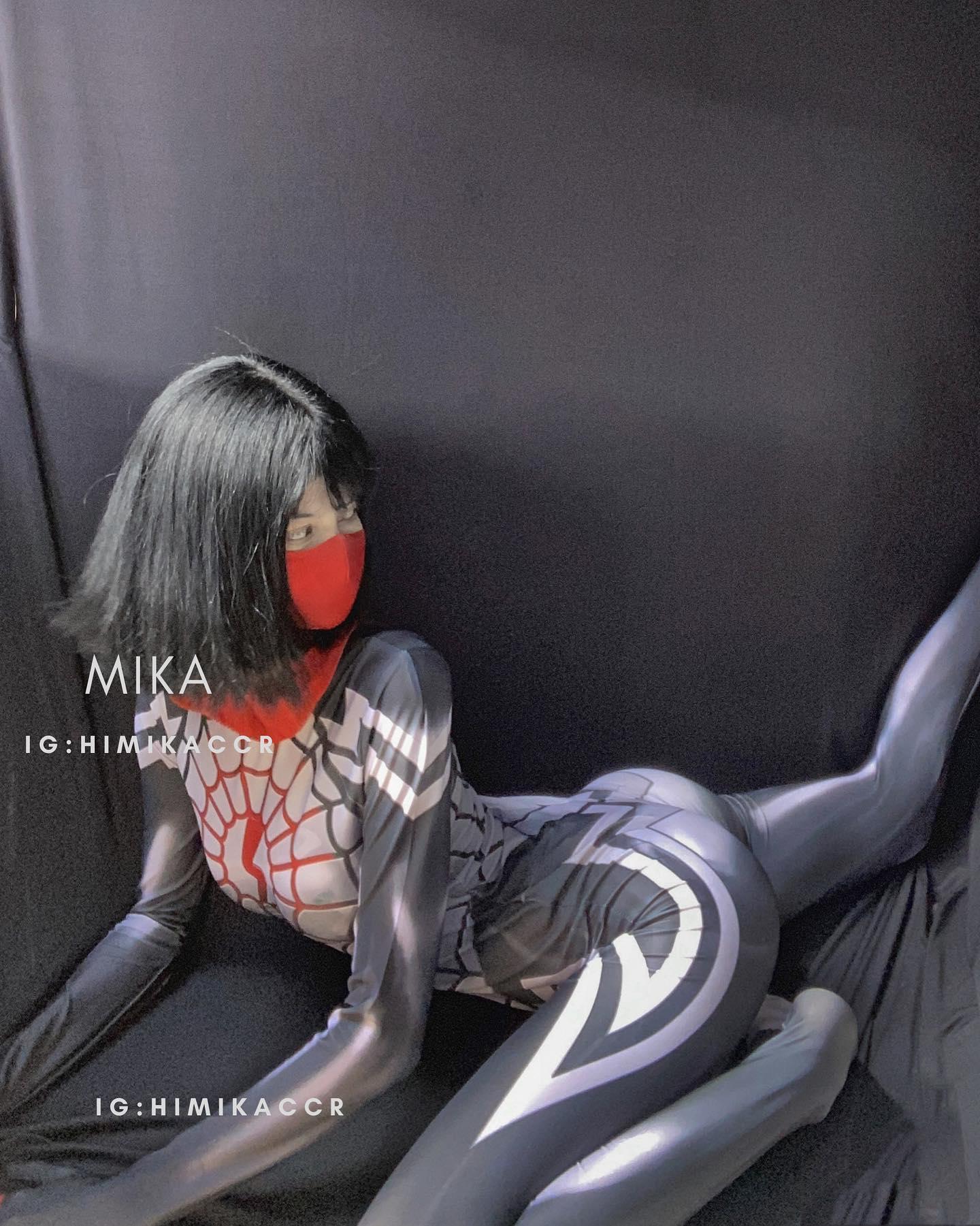 Himikaccr / Vamp.car / mikaxshai / vampfux Nude OnlyFans Leaks 1
